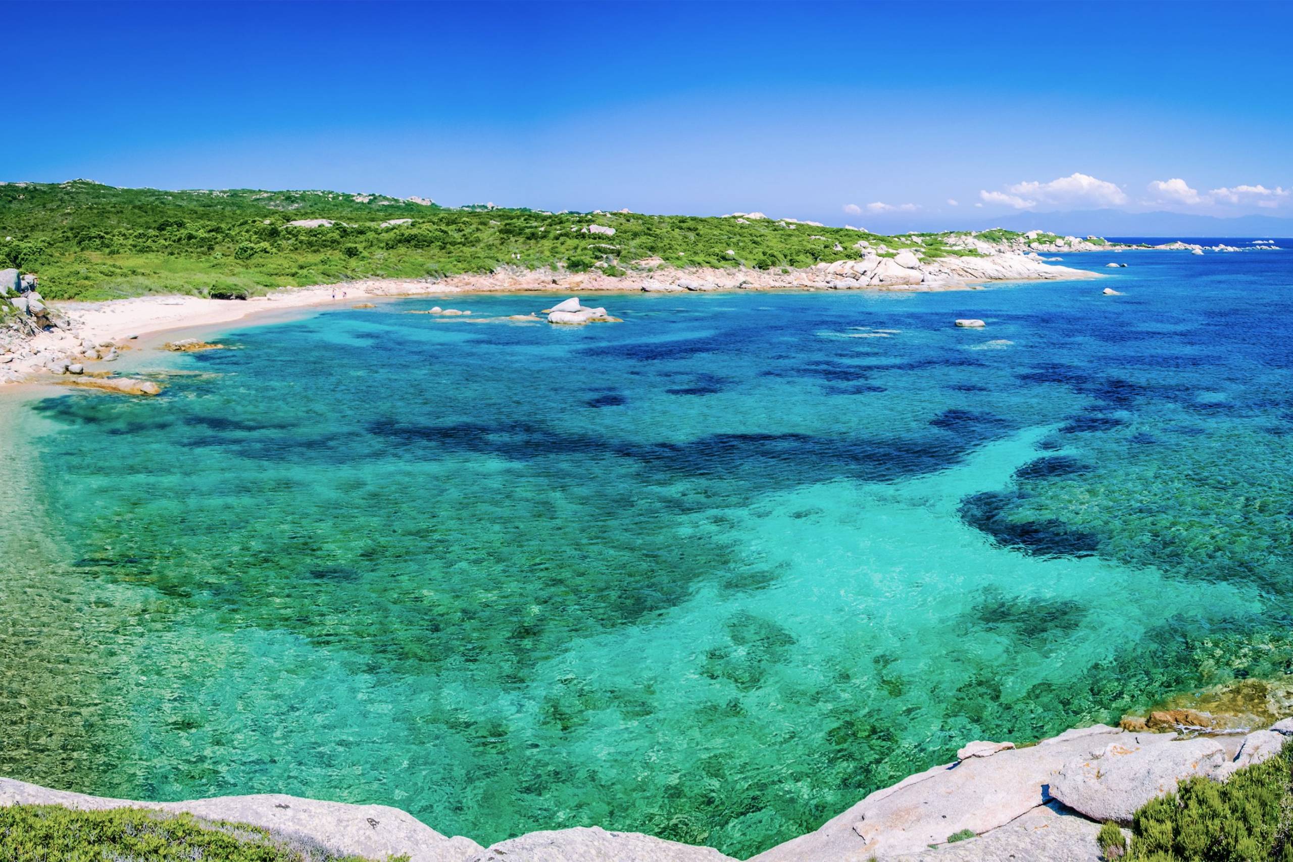 Porto Pollo
