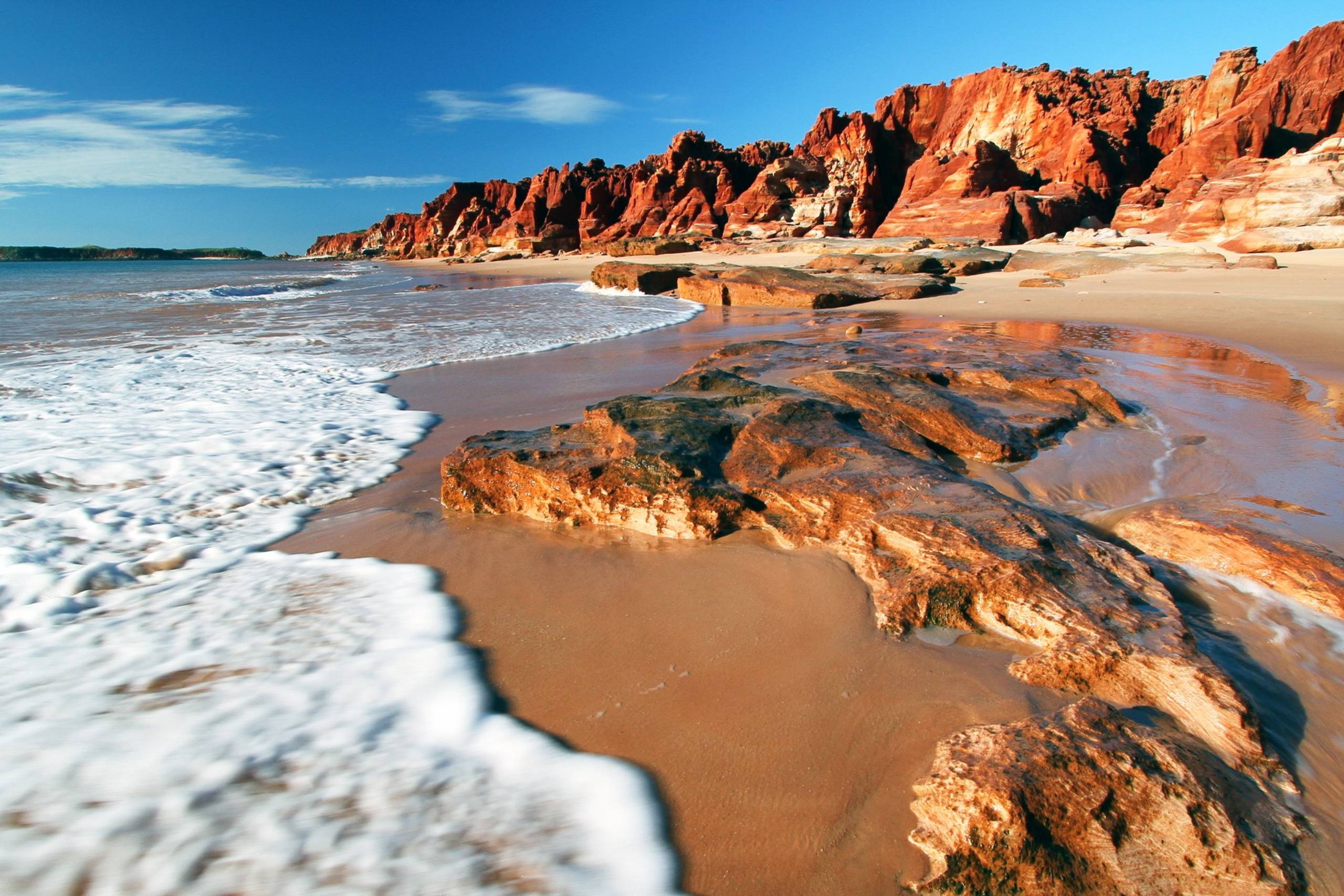 Raft Point