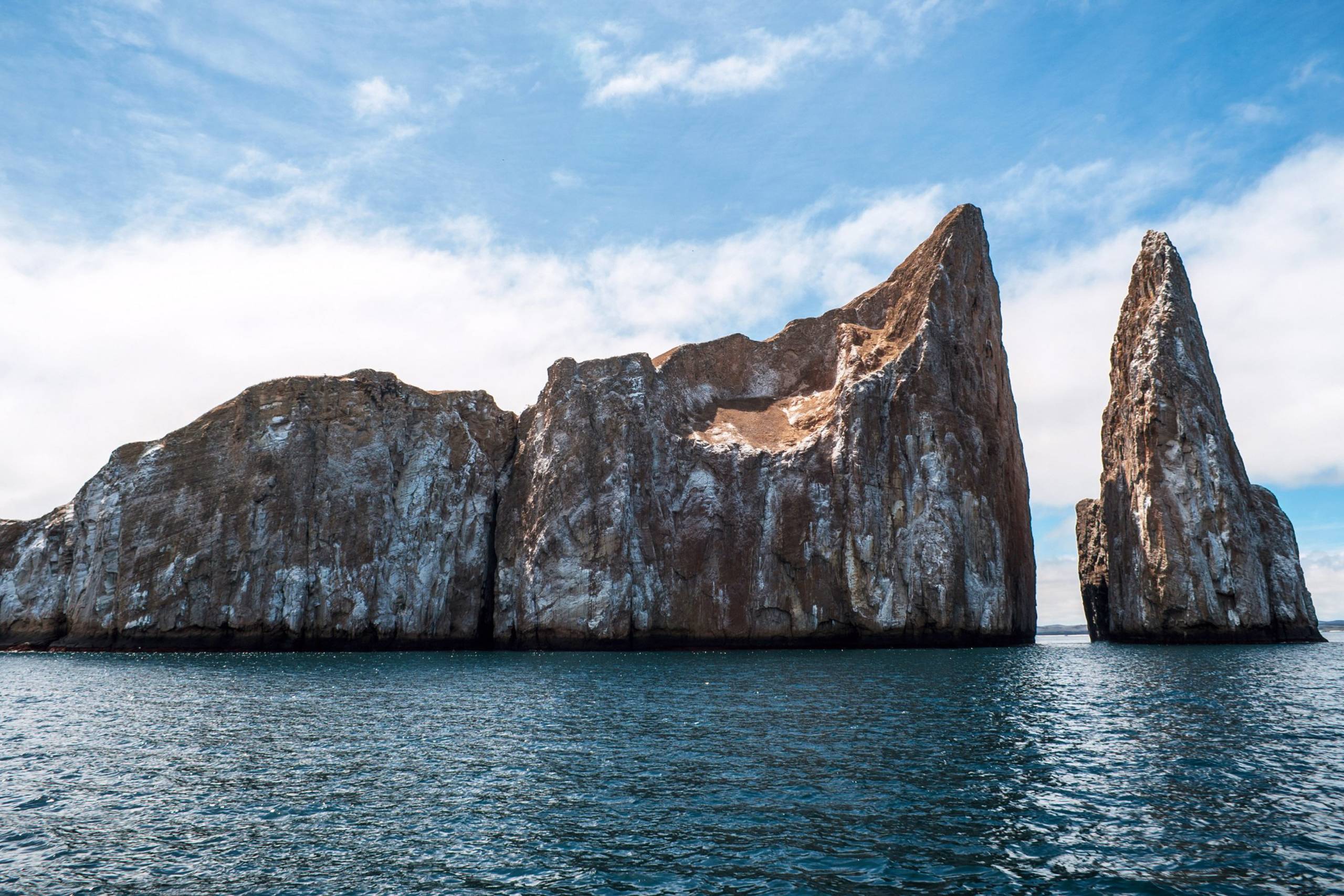 San Cristobal Island