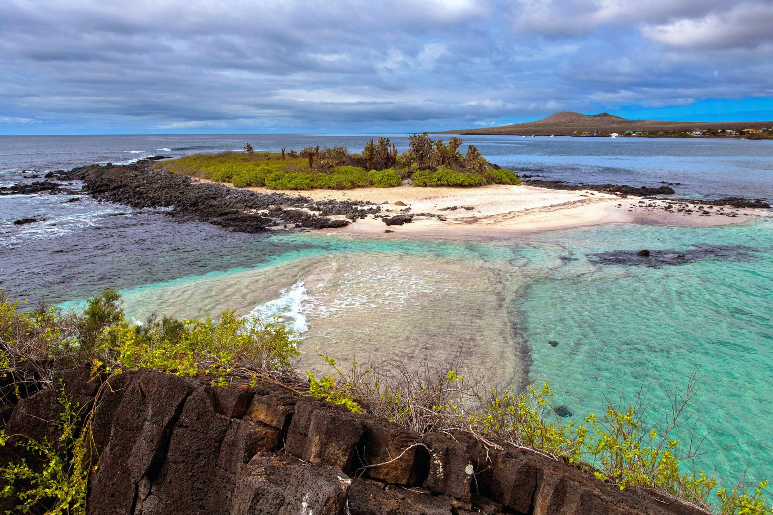 Floreana Island