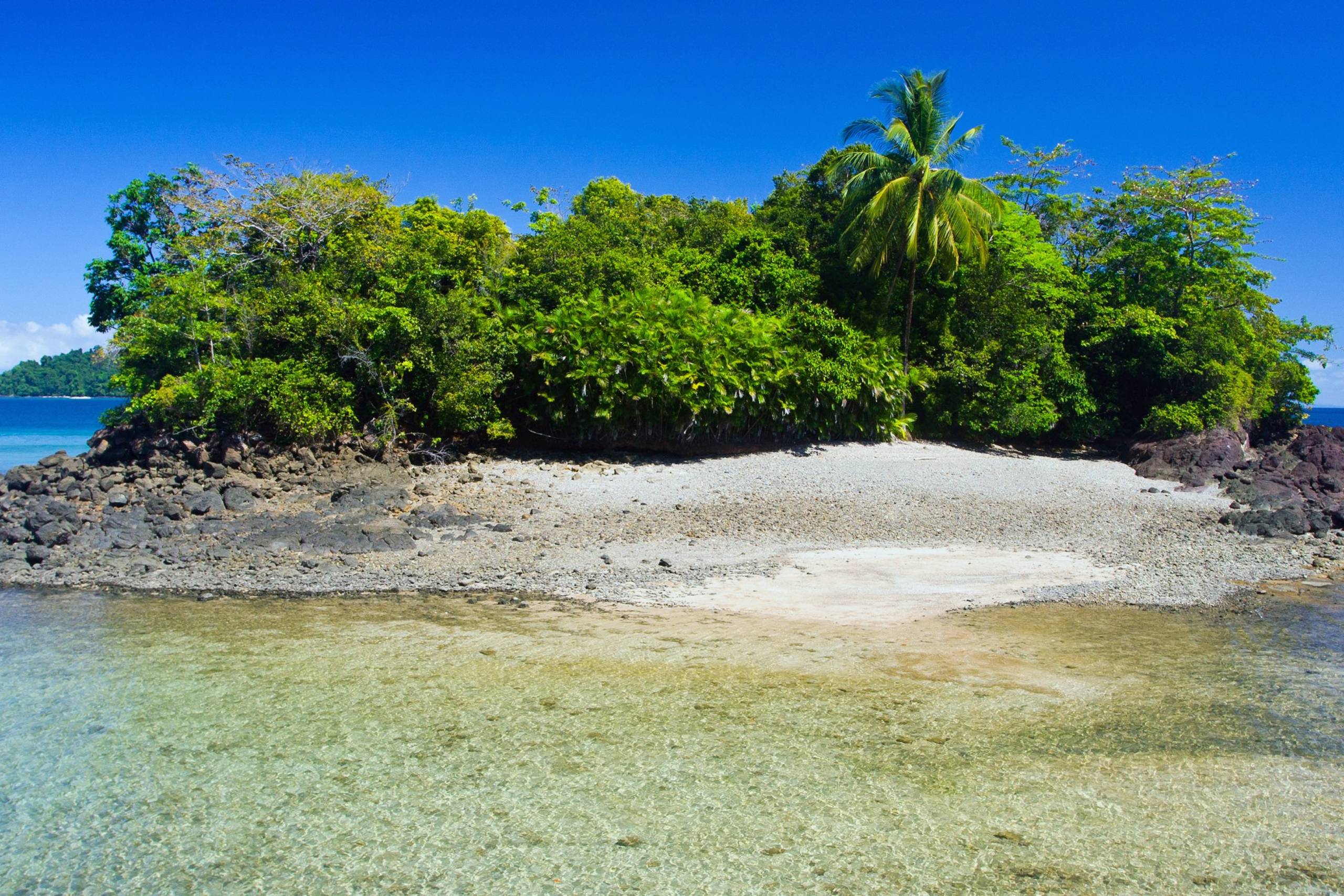 Isla de Coiba