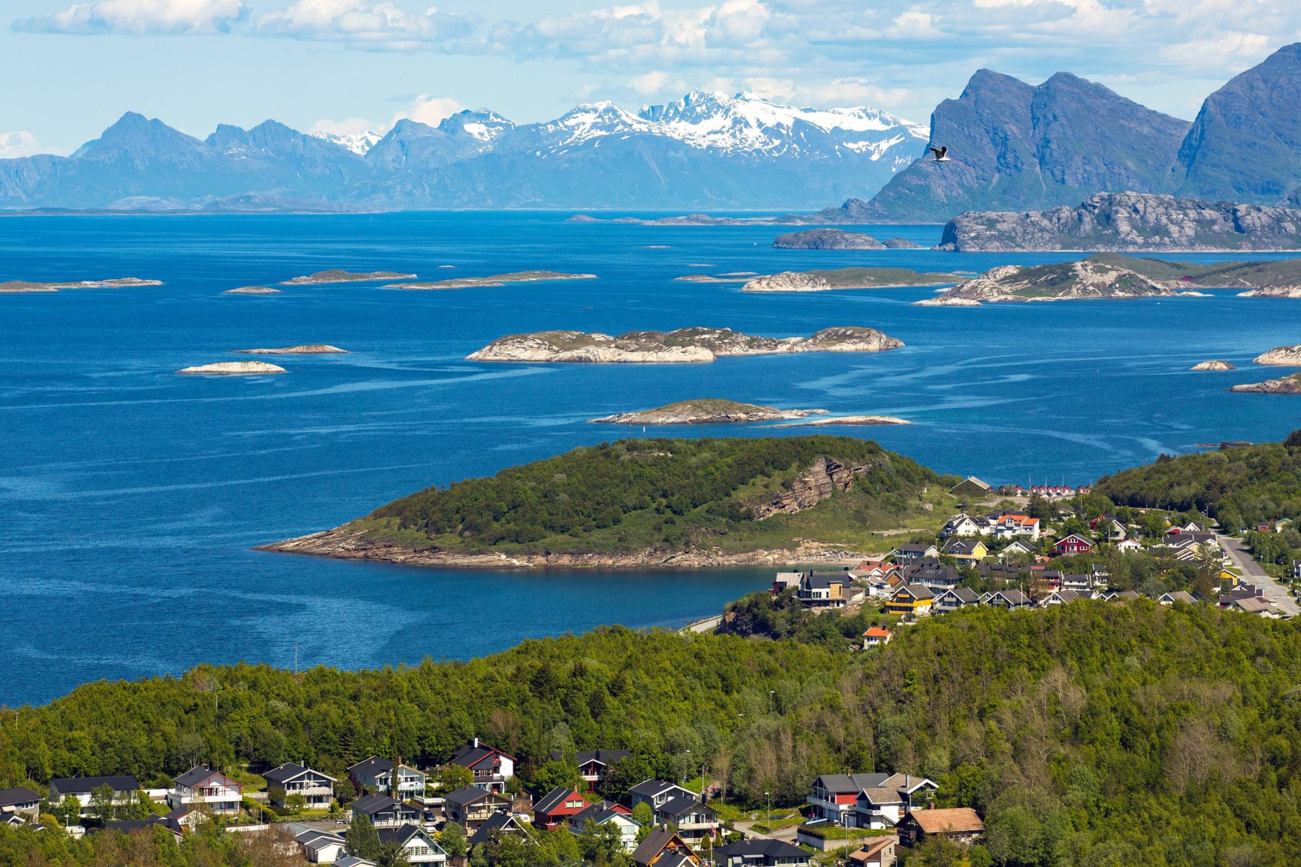 Bodø