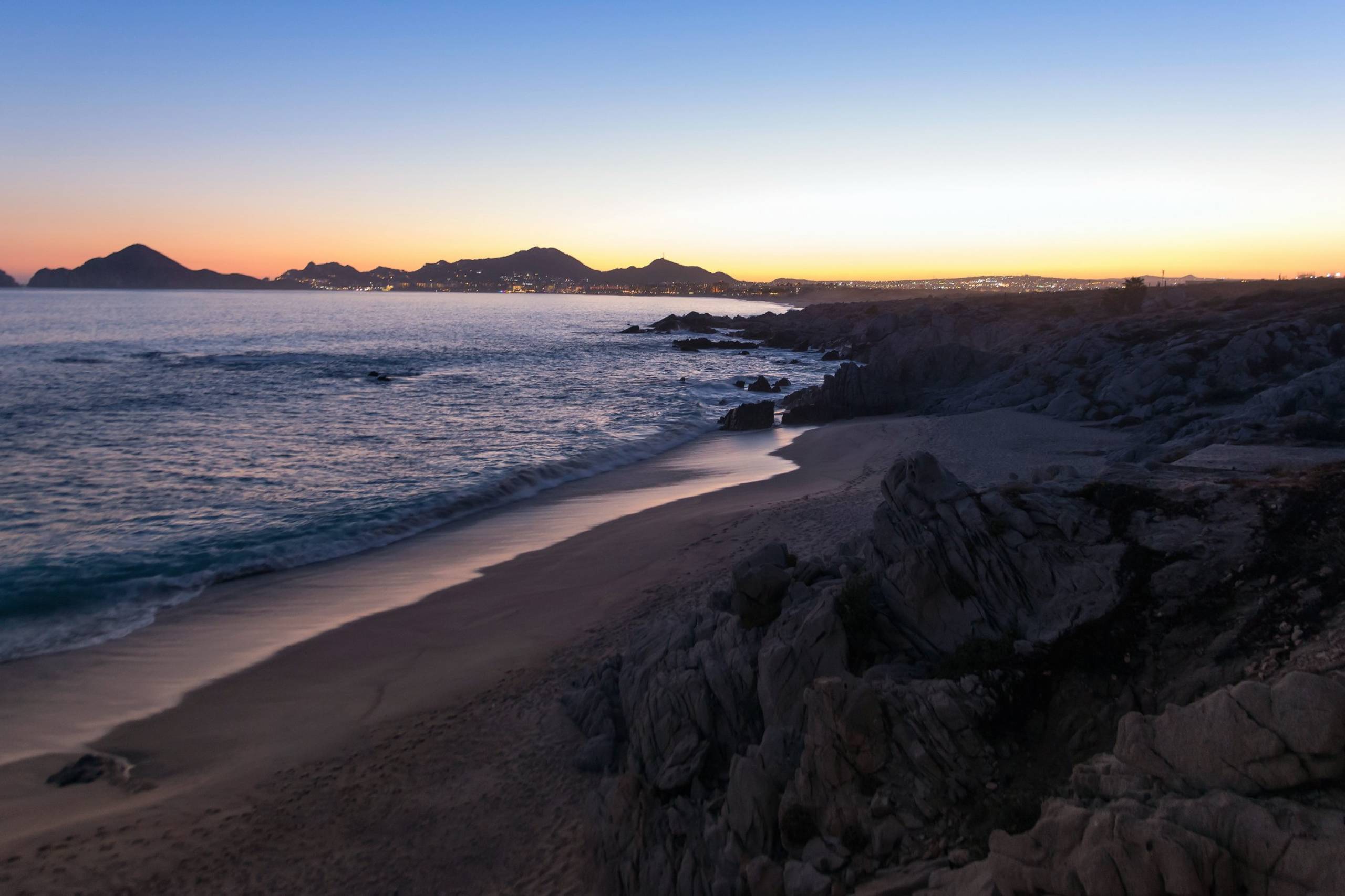 Isla San Francisco