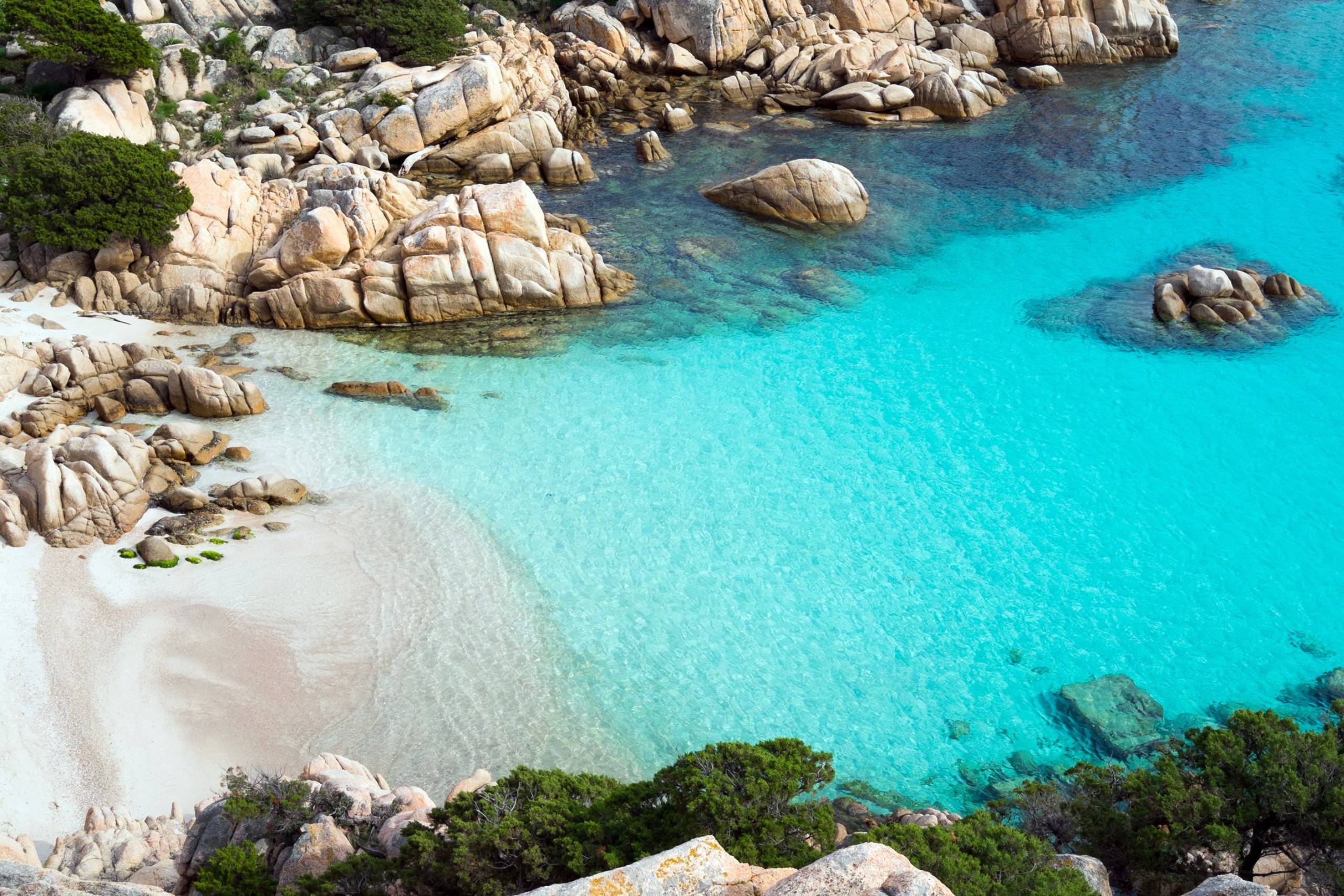 La Maddalena