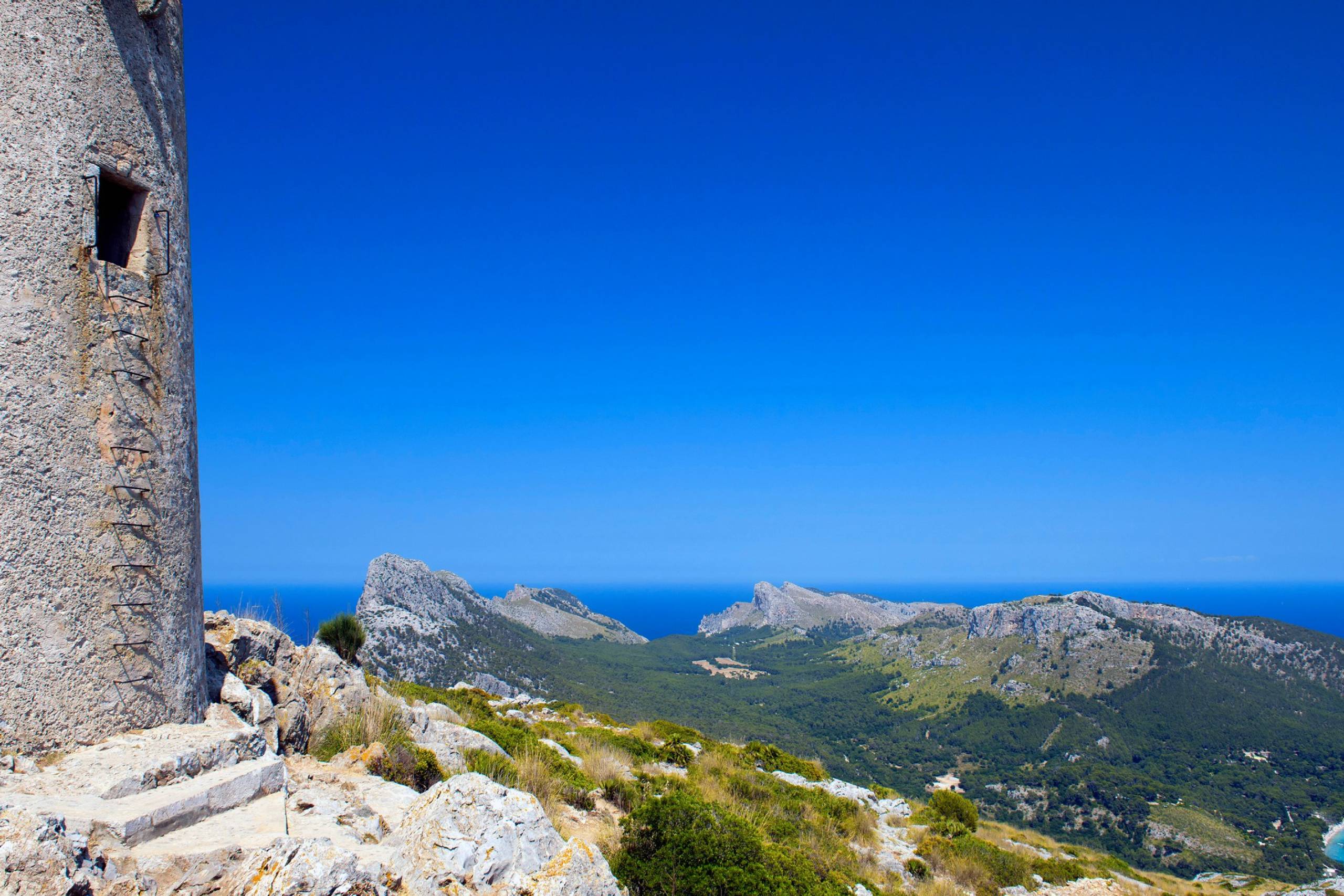 Pollença