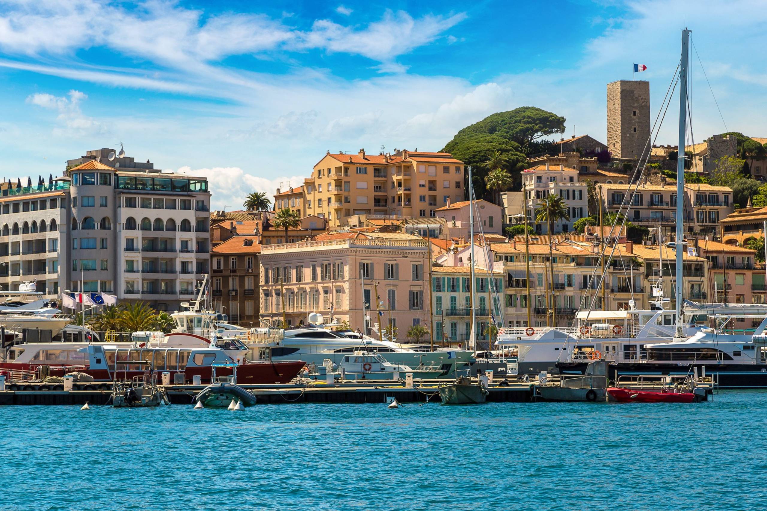 Cannes
