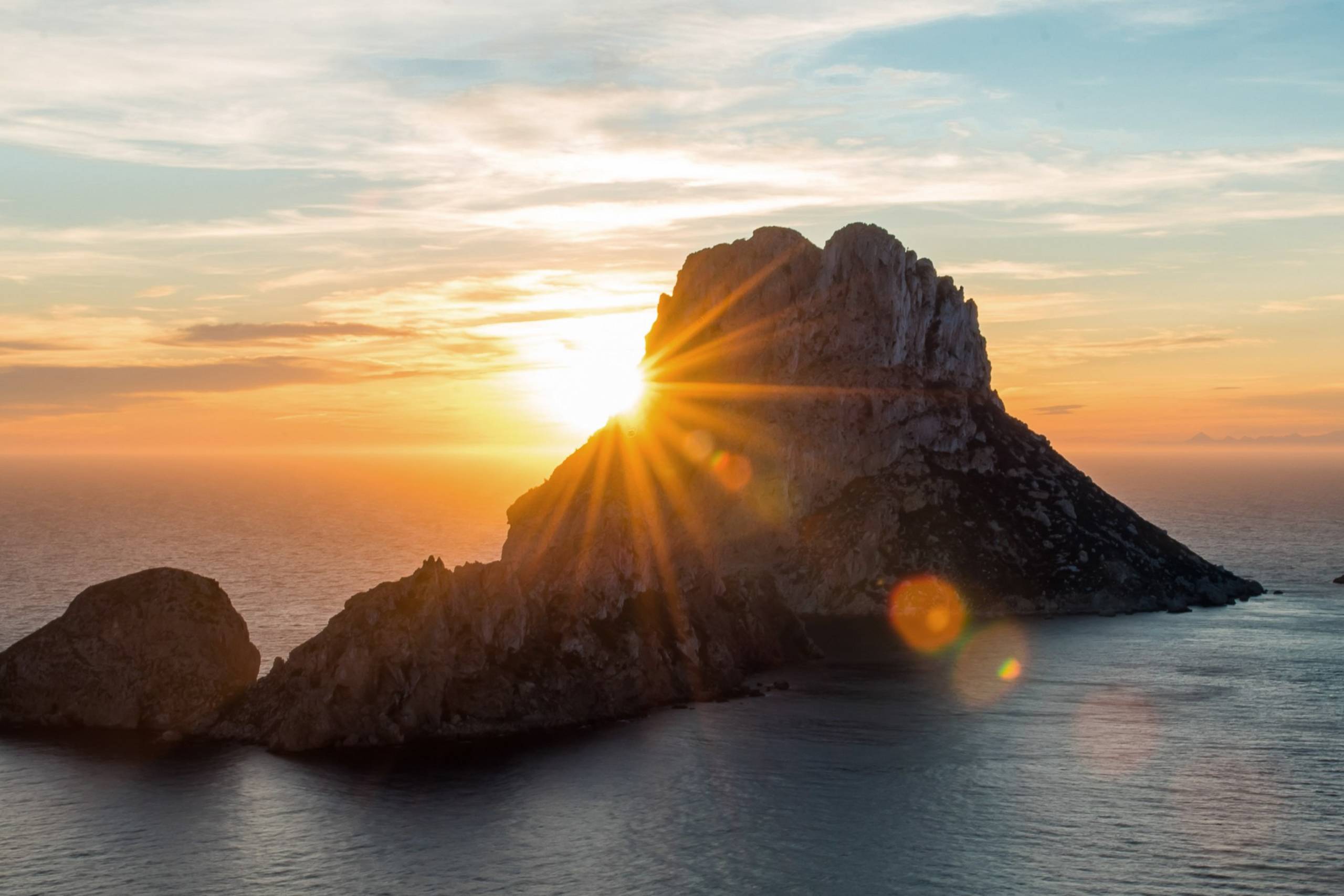 Es Vedra