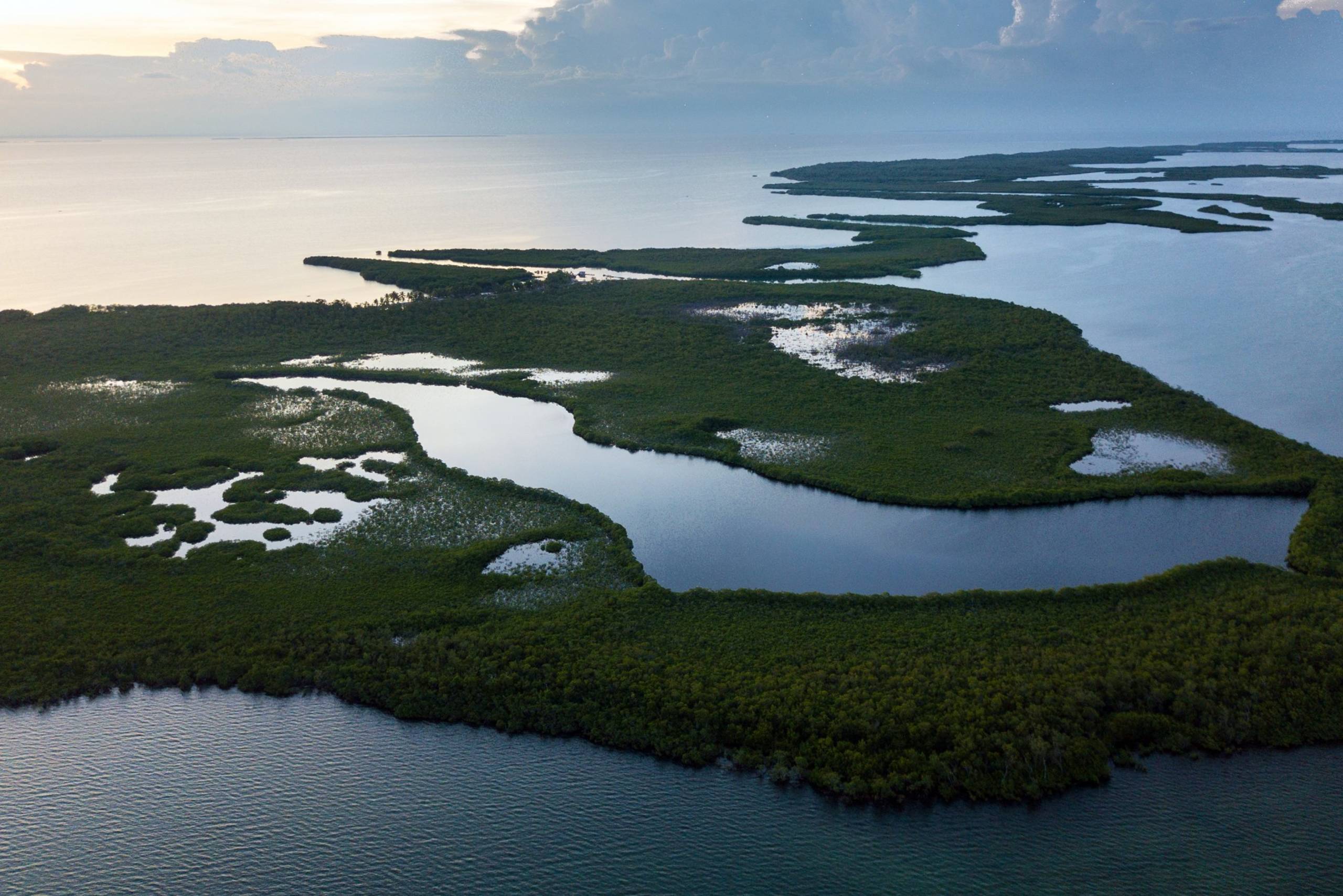 Turneffe Atoll