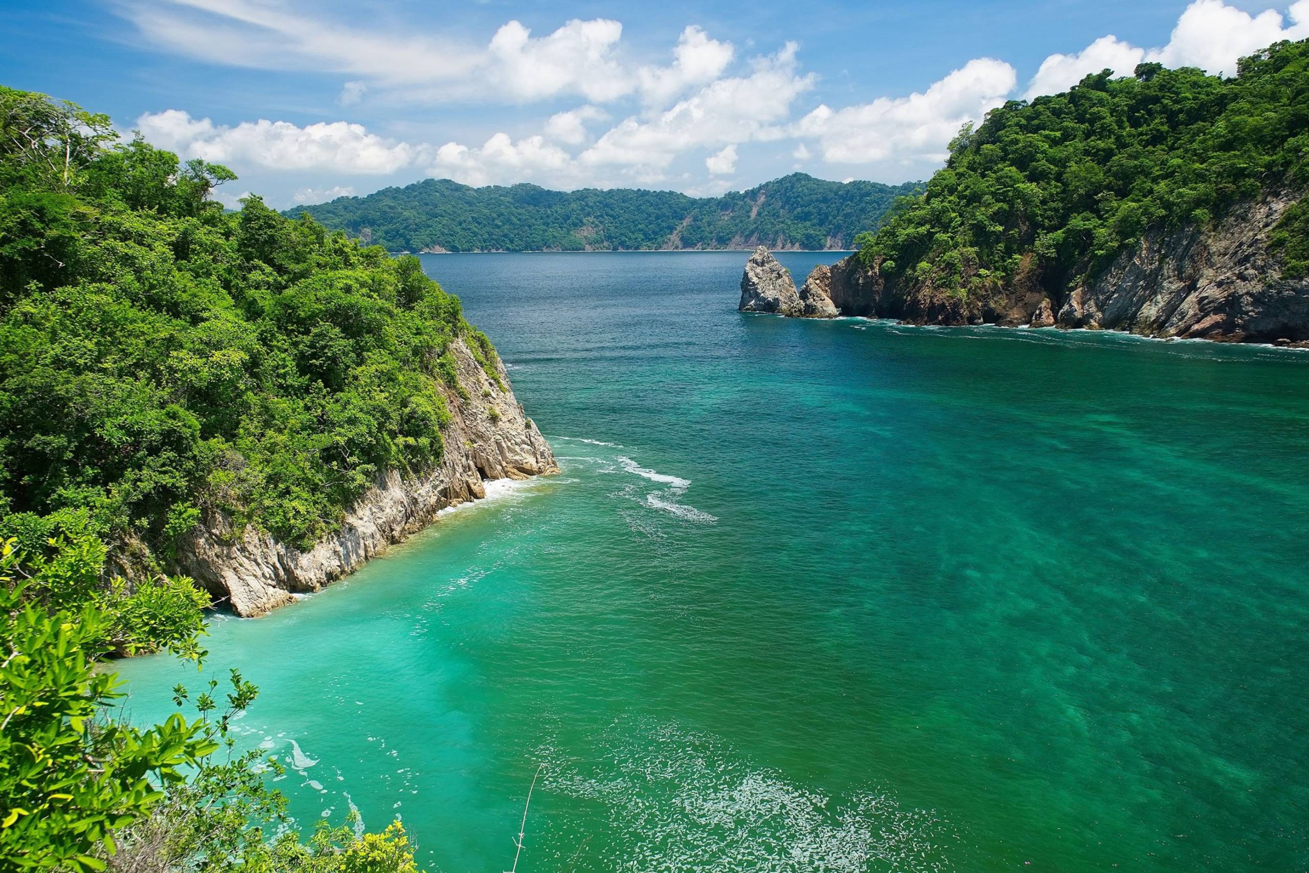 Isla Tortuga