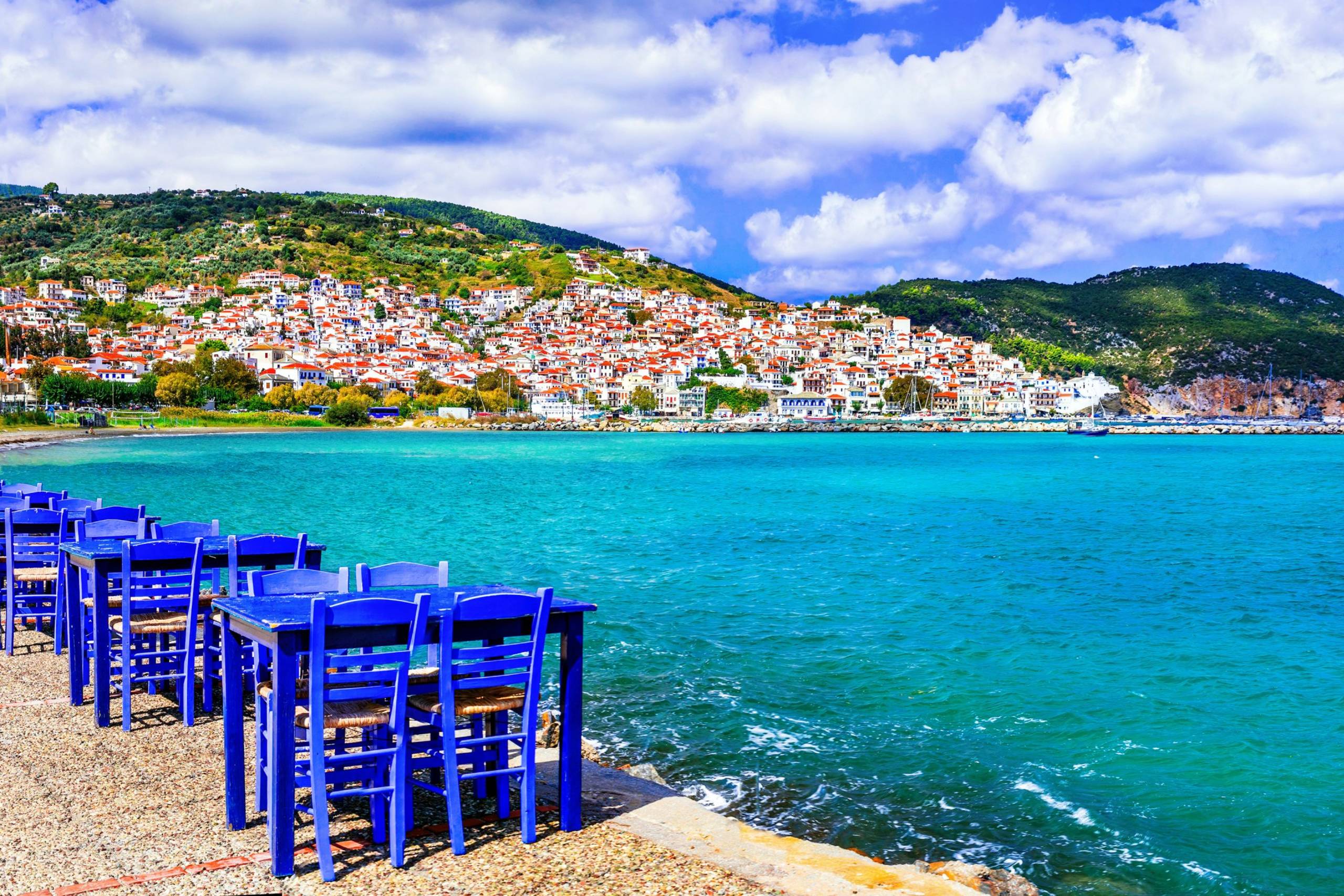 Skopelos