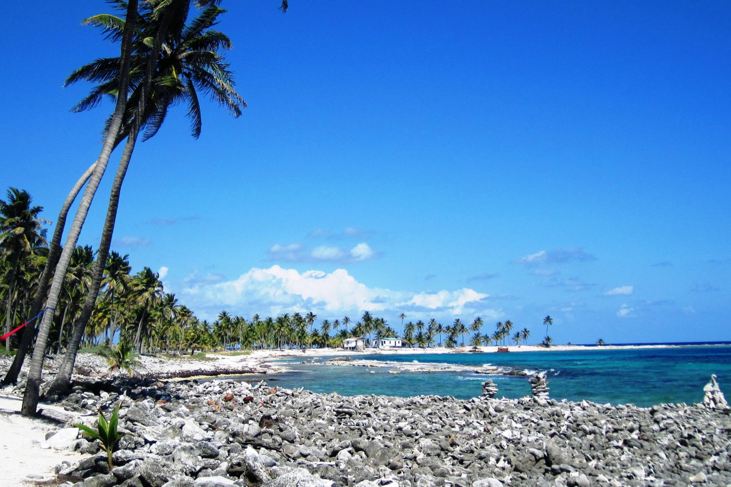 Half Moon Caye