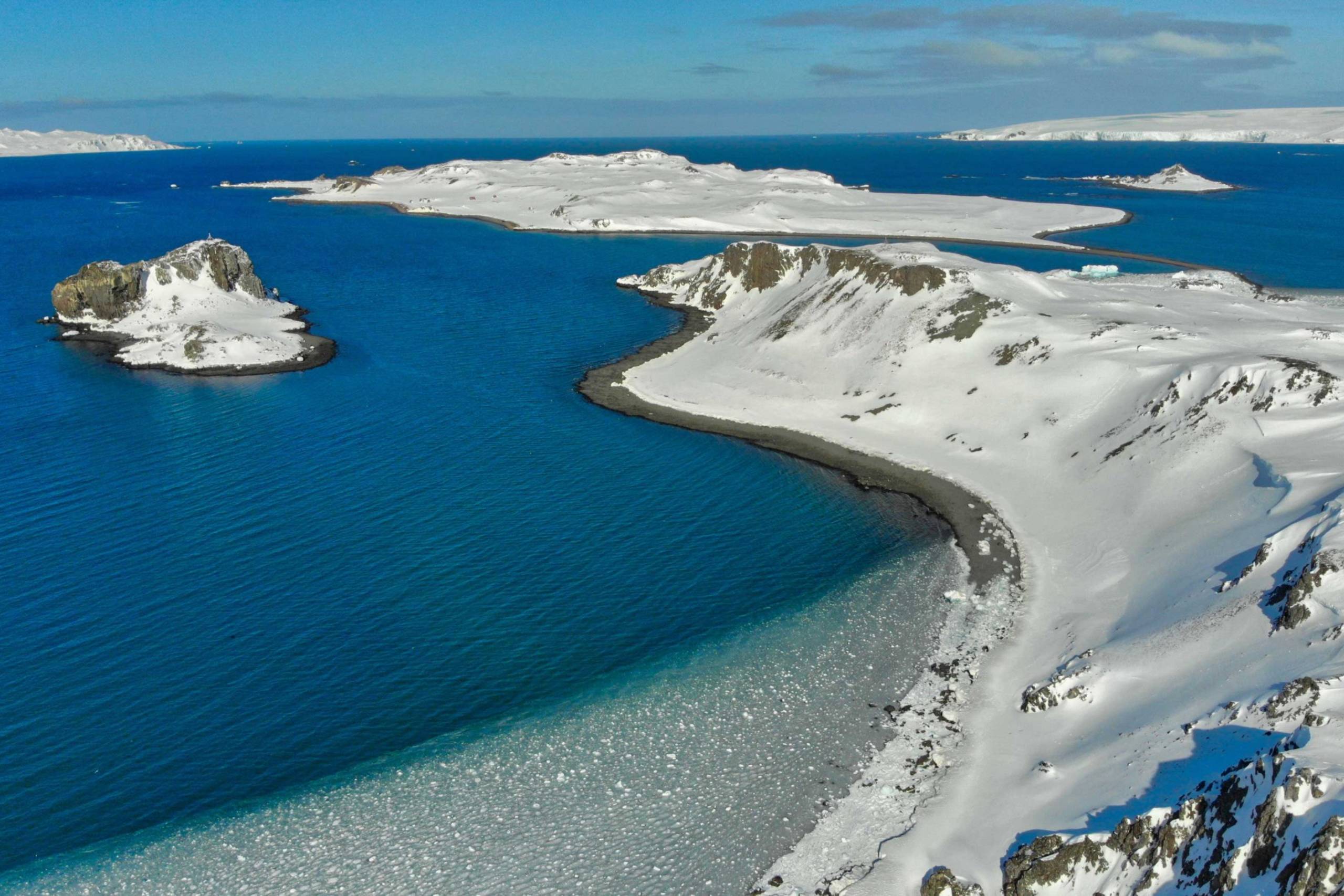 King George Island
