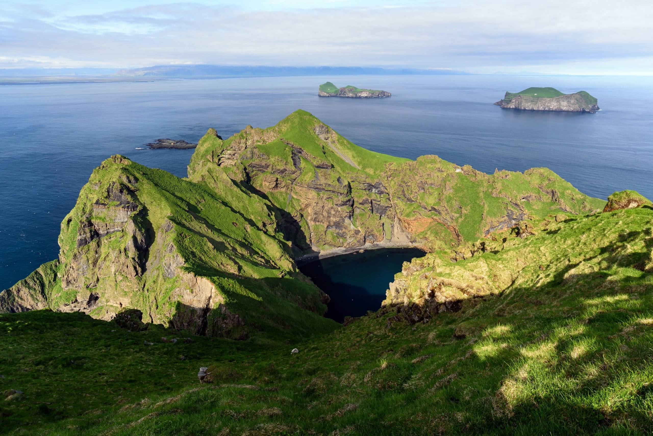 Westmann Islands