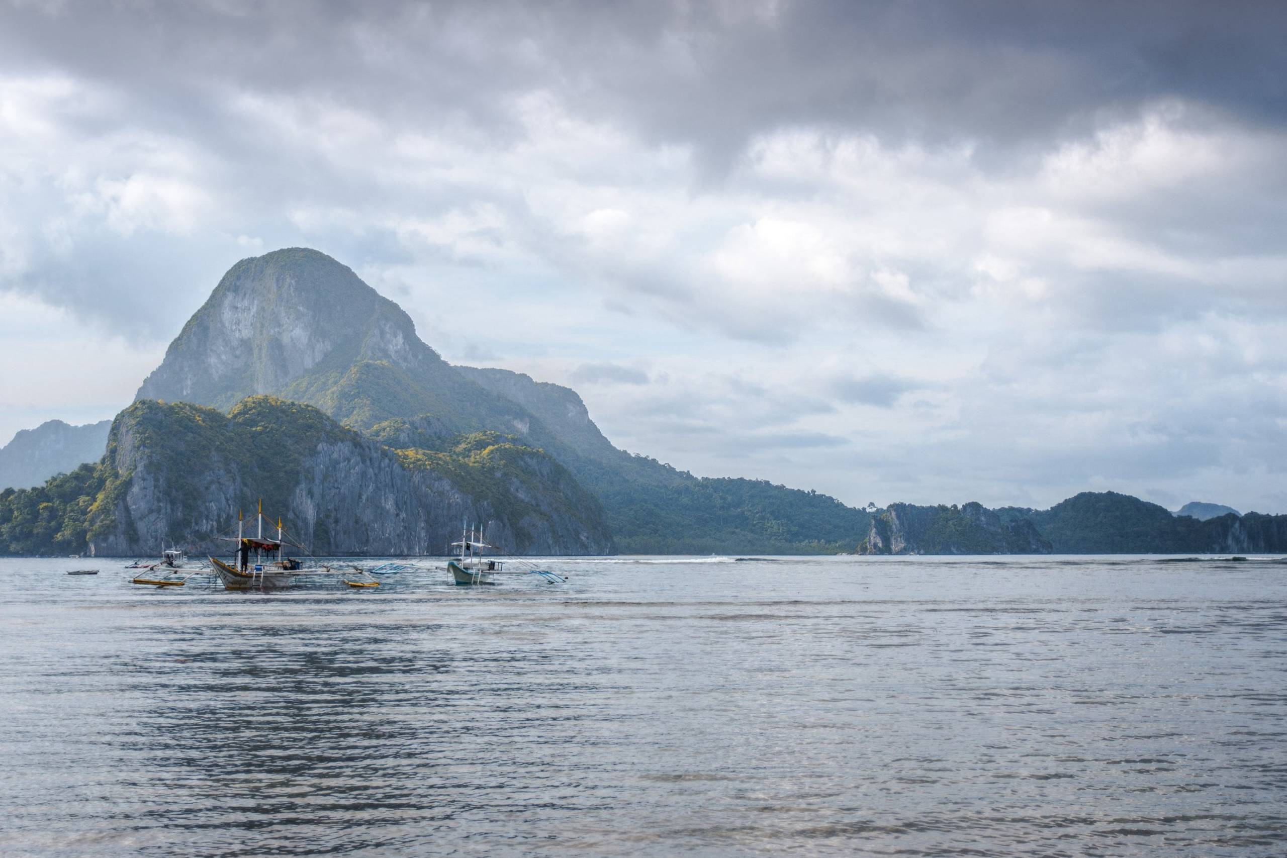 Palawan Island