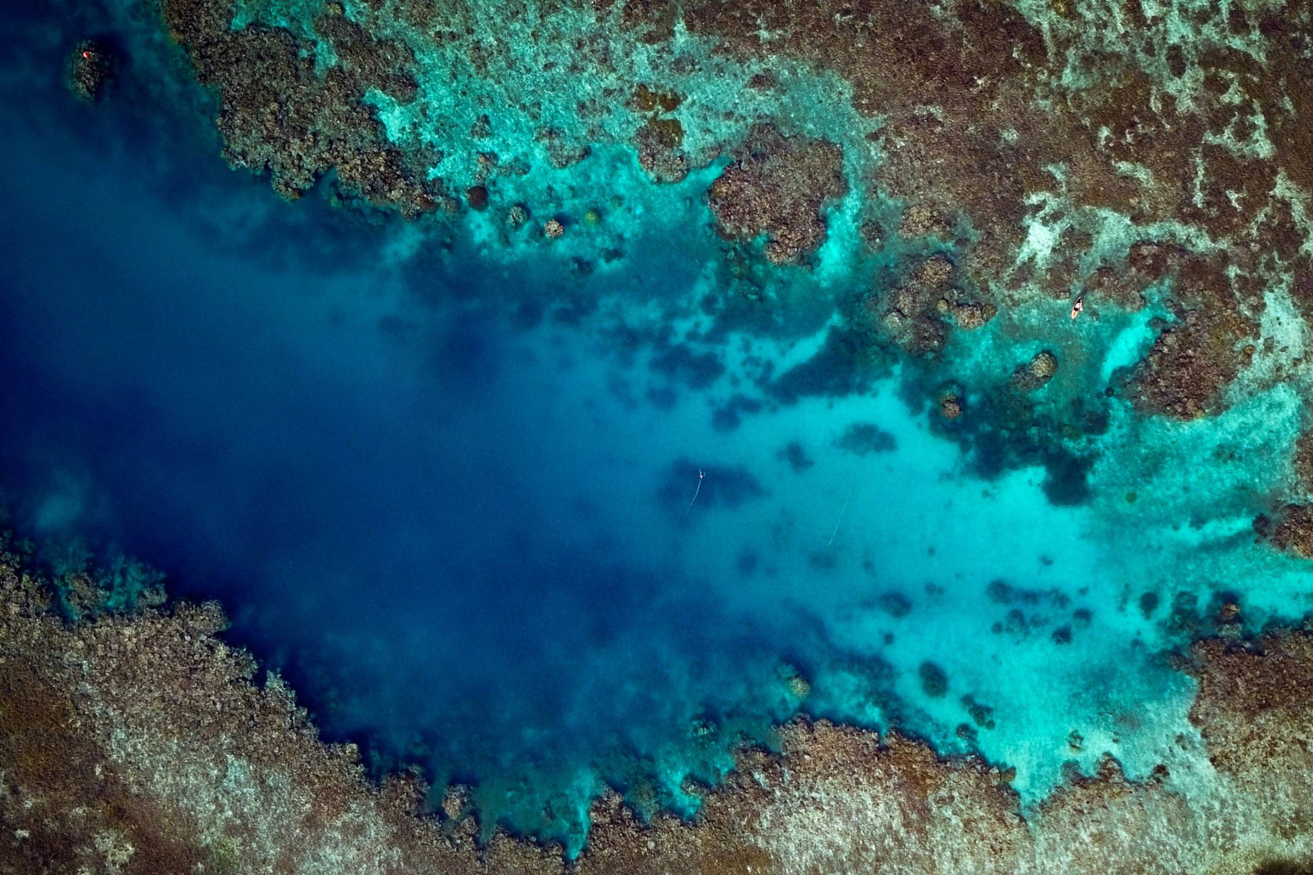 Ogea Levu