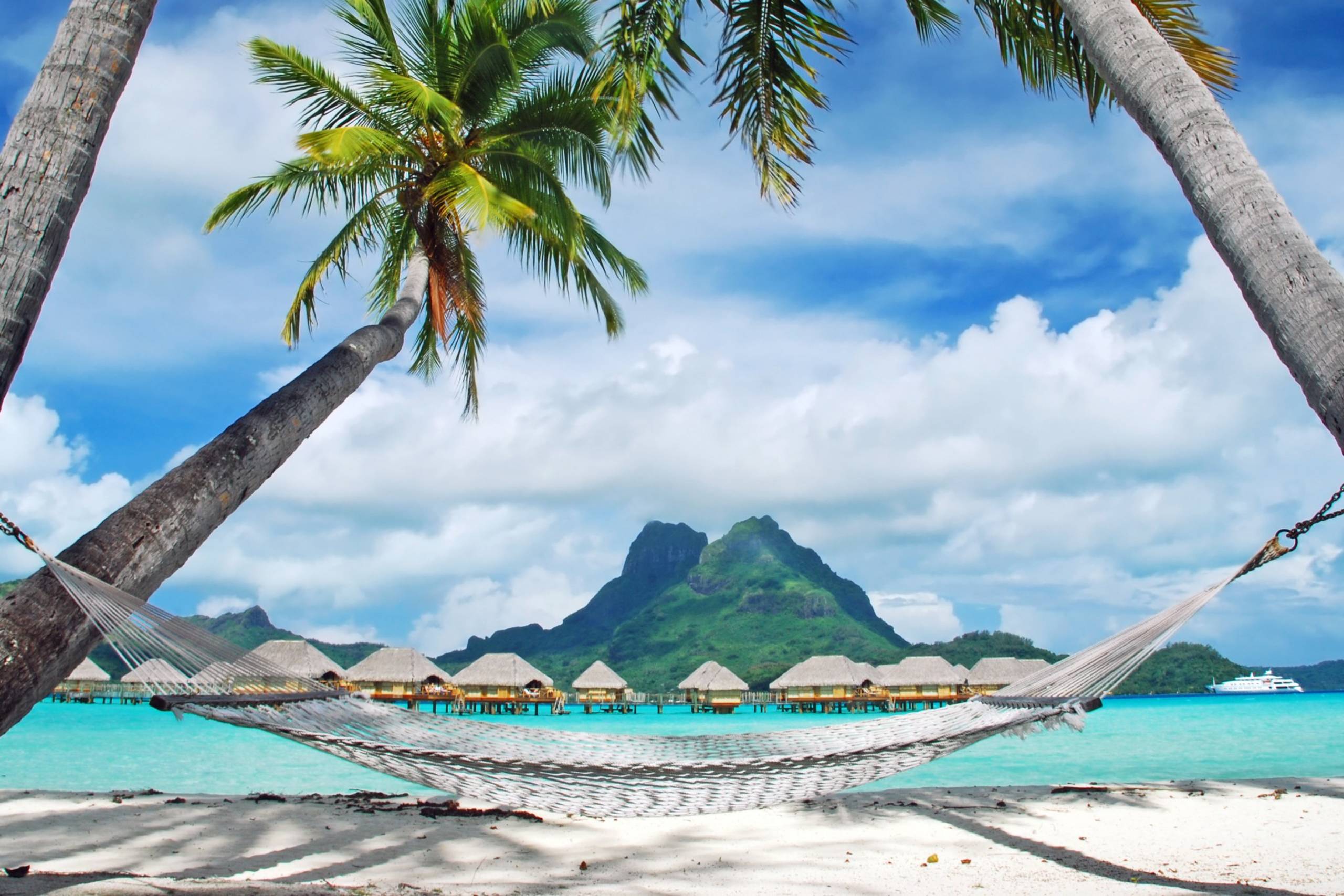 Bora Bora