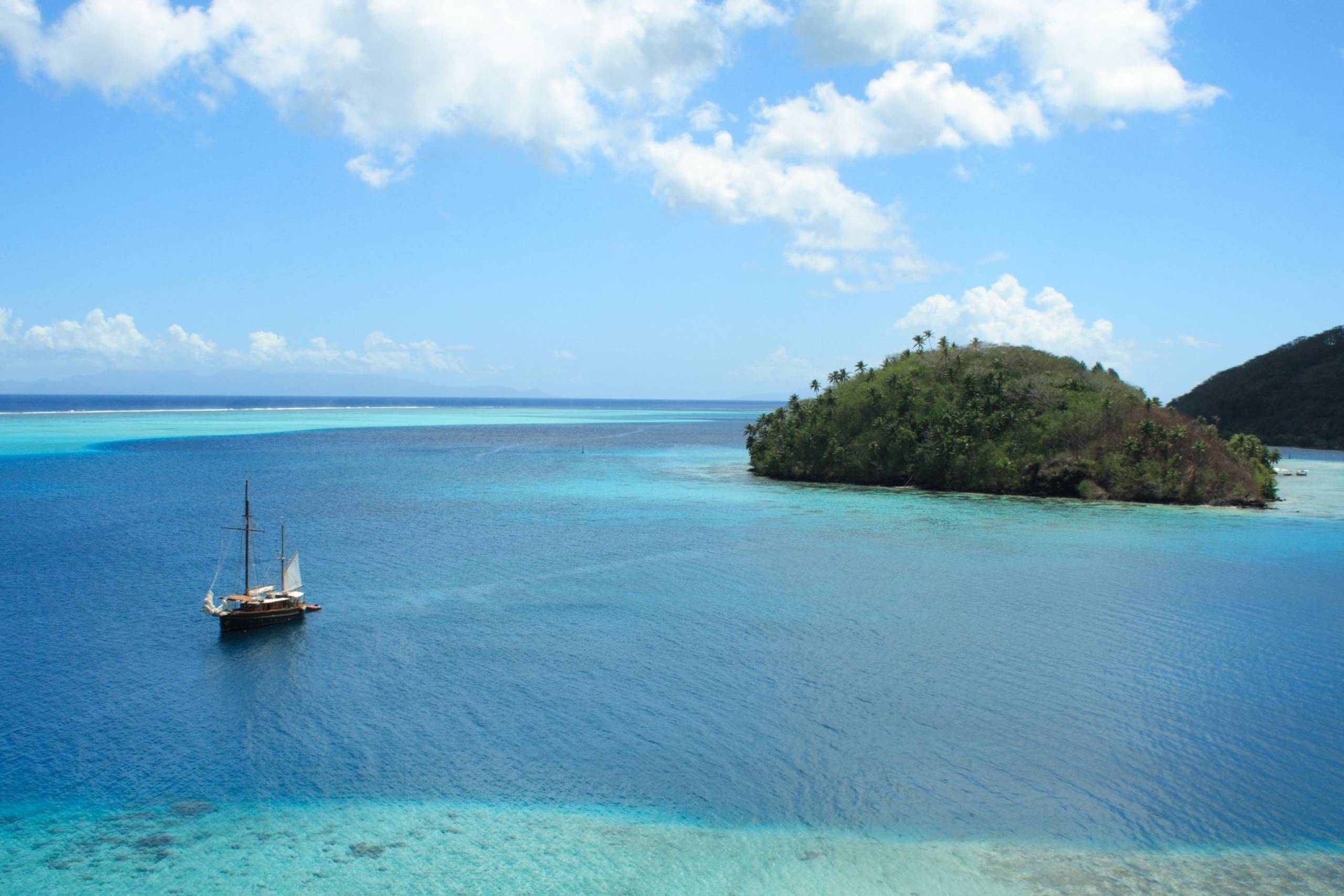 Huahine