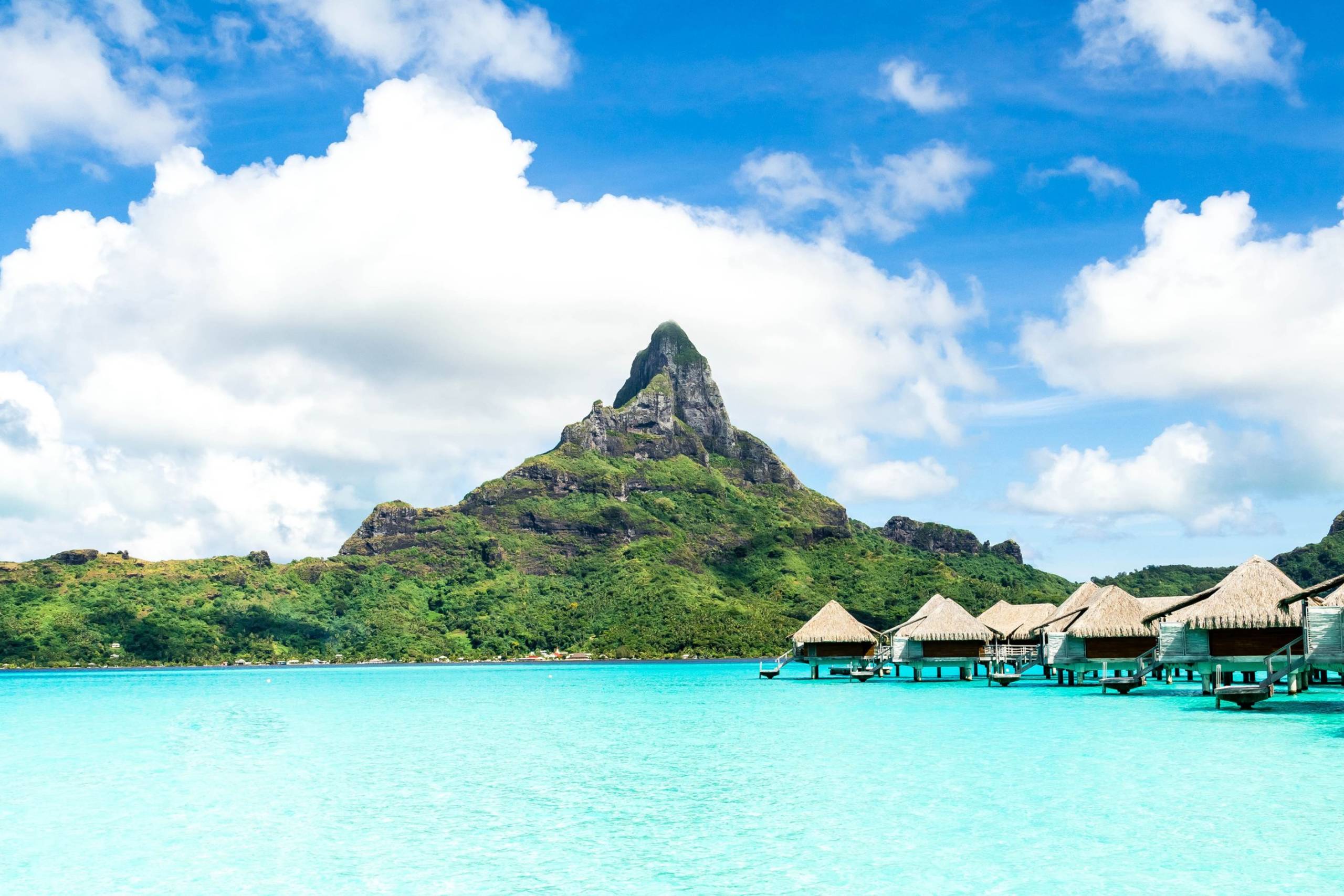 Mo'orea
