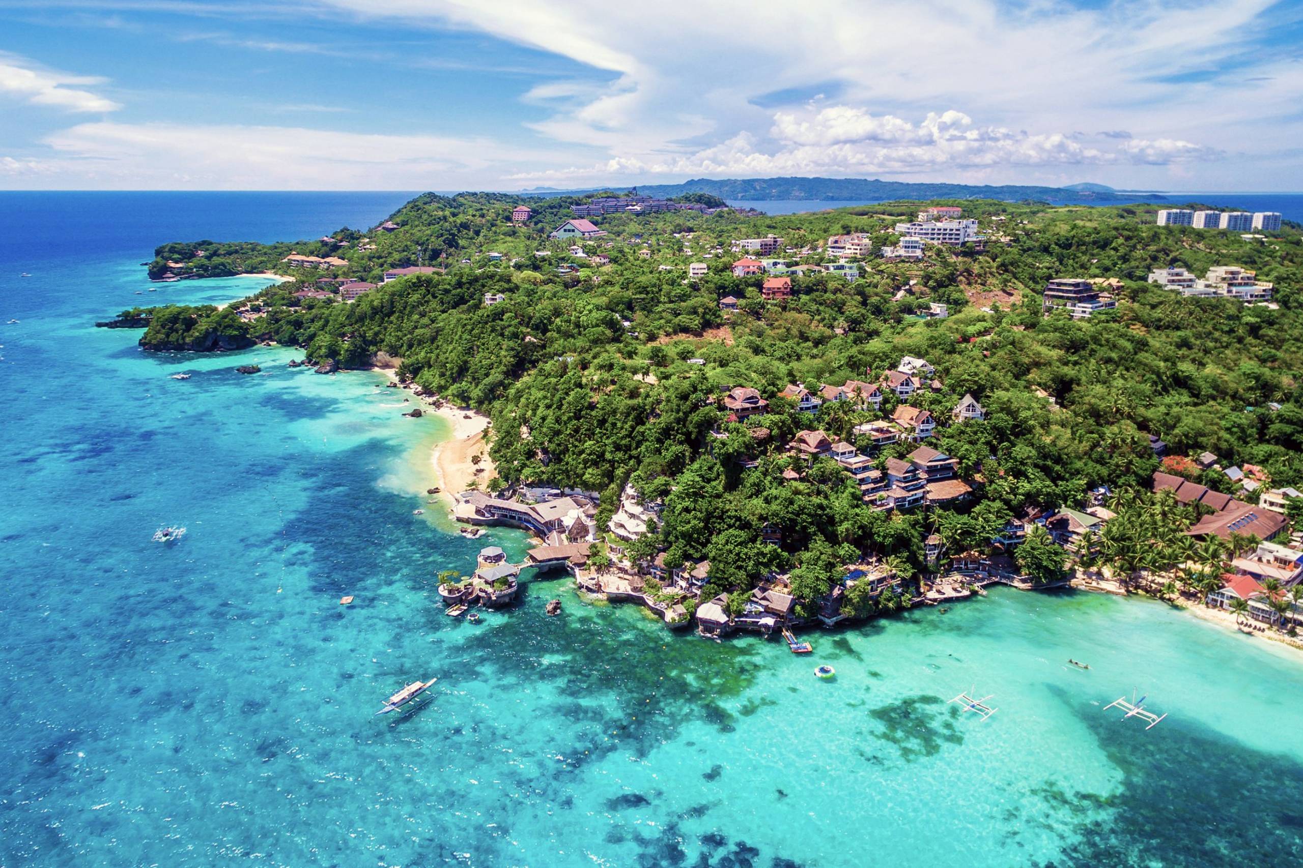 Boracay