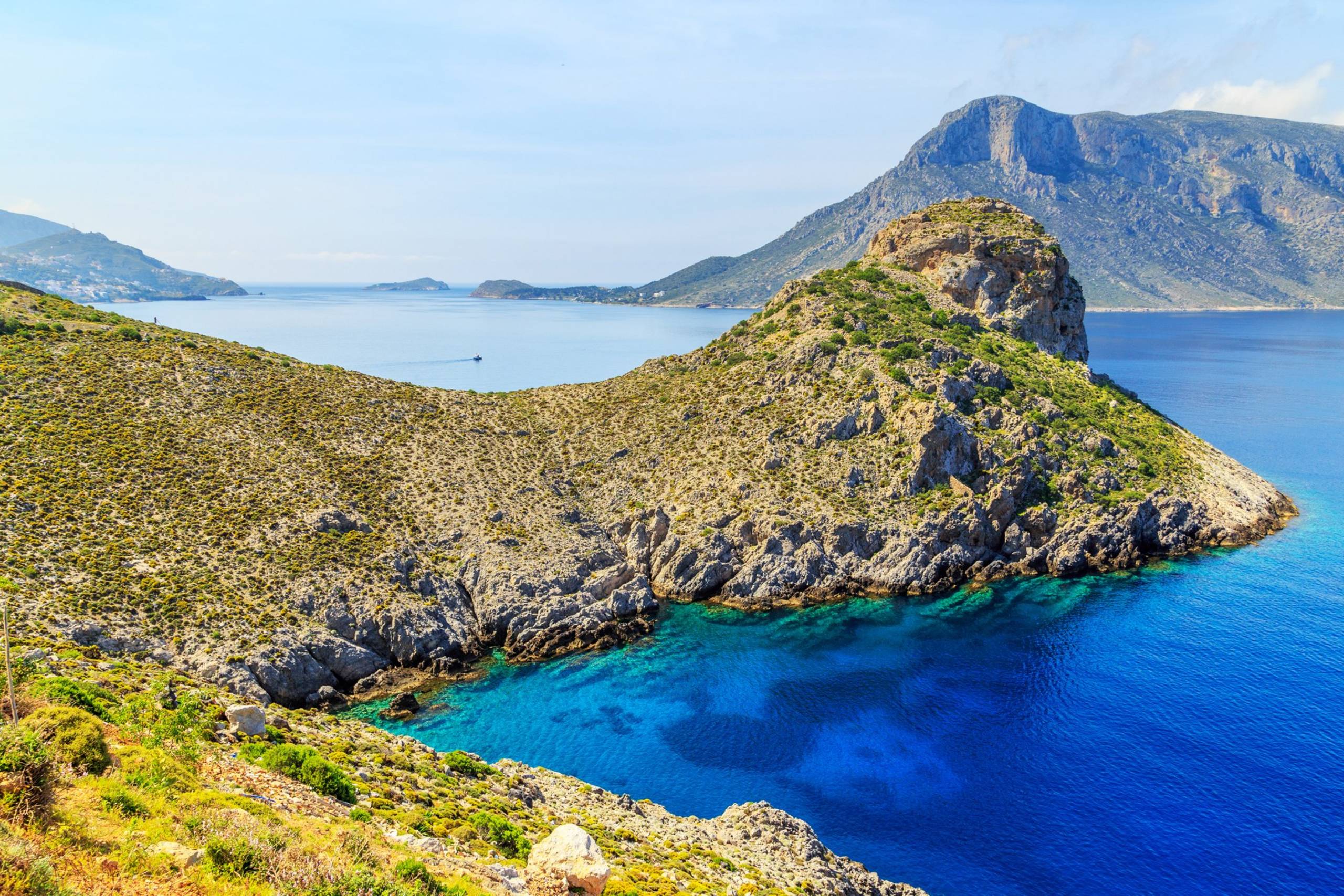 Antiparos