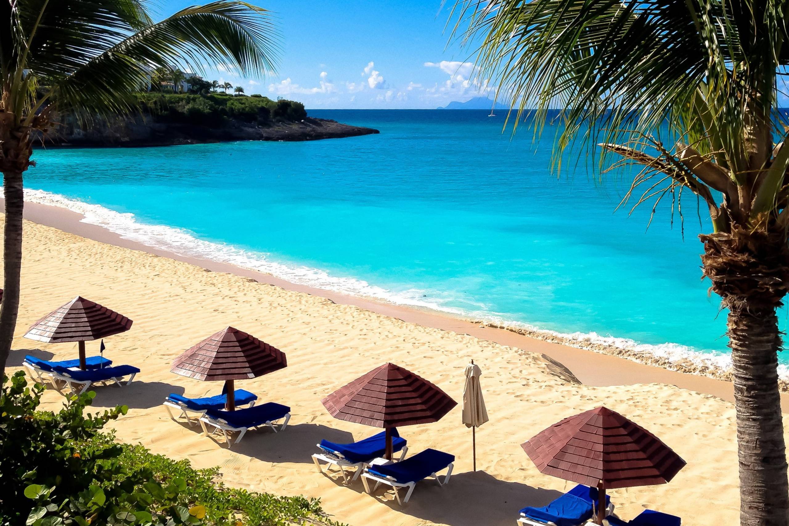 Baie Longue