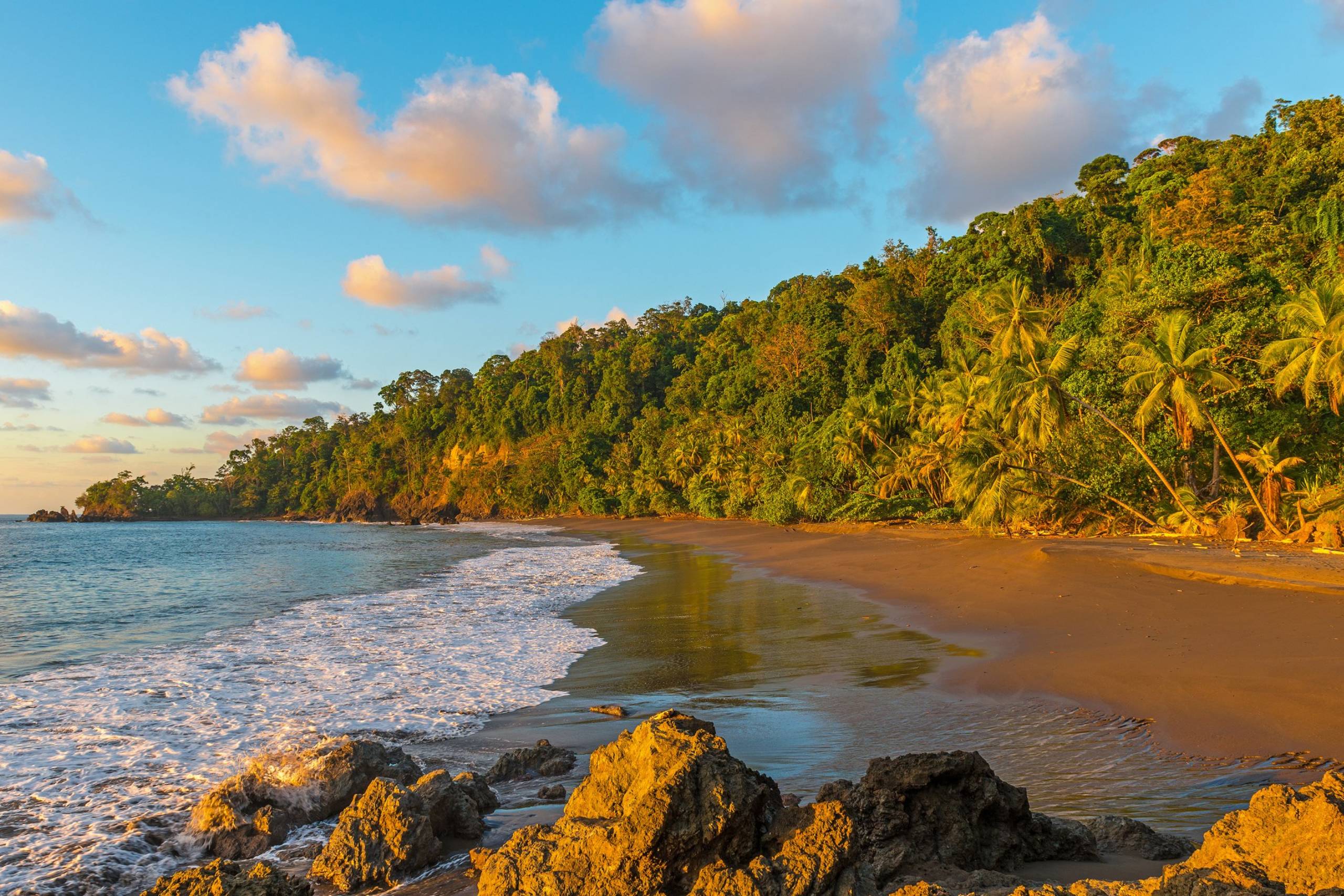 Corcovado National Park