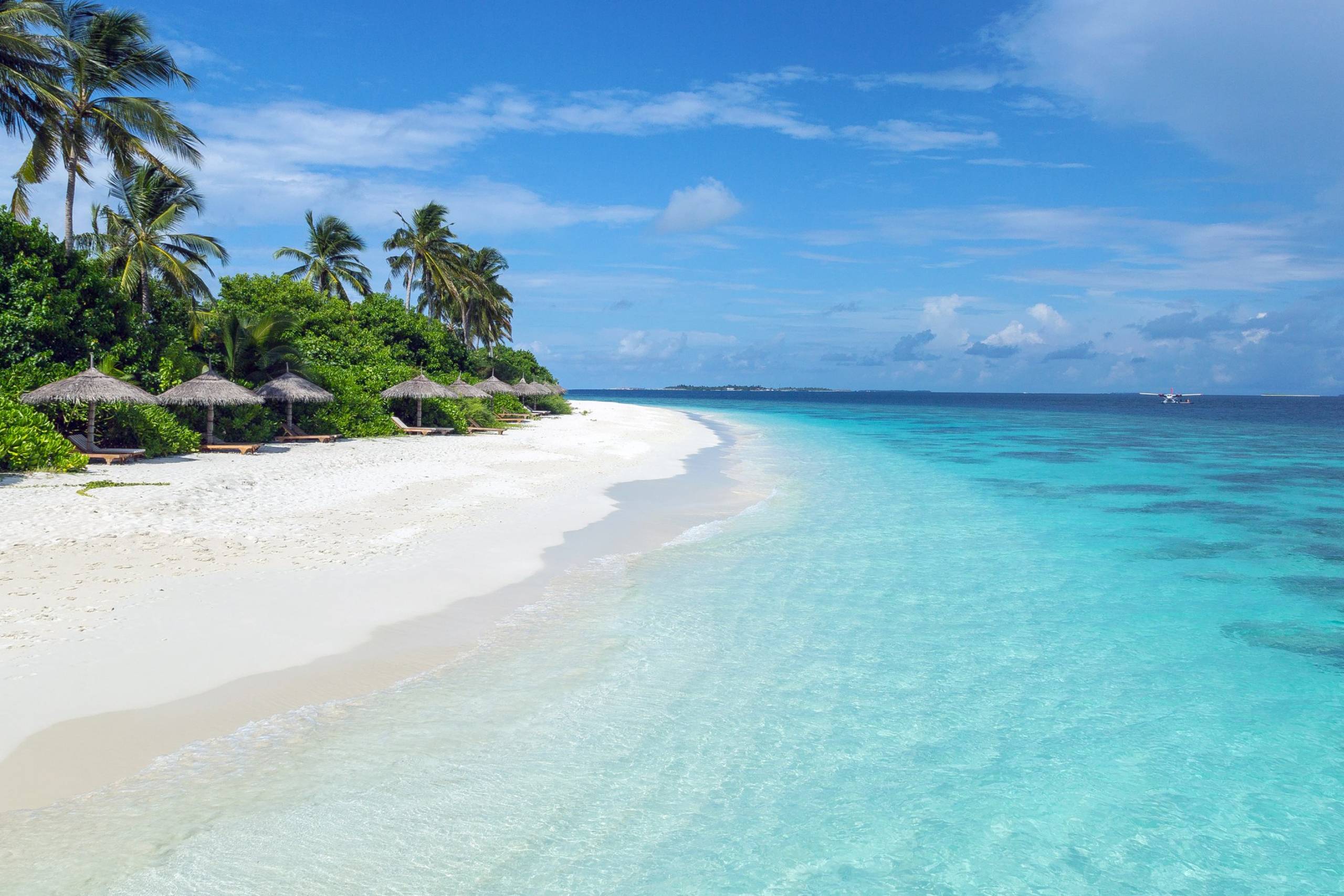 Hanifaru Bay