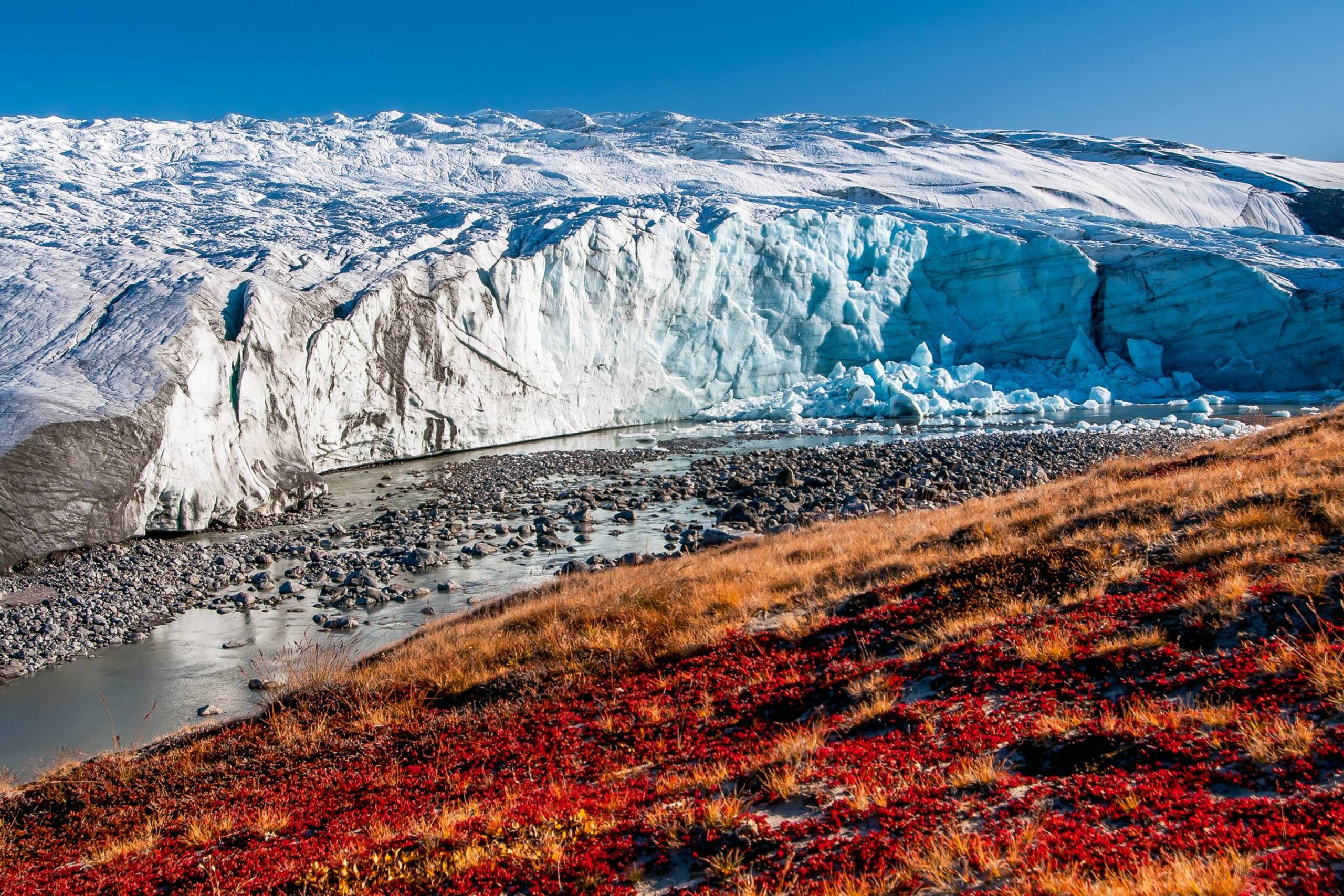 Kangerlussuaq