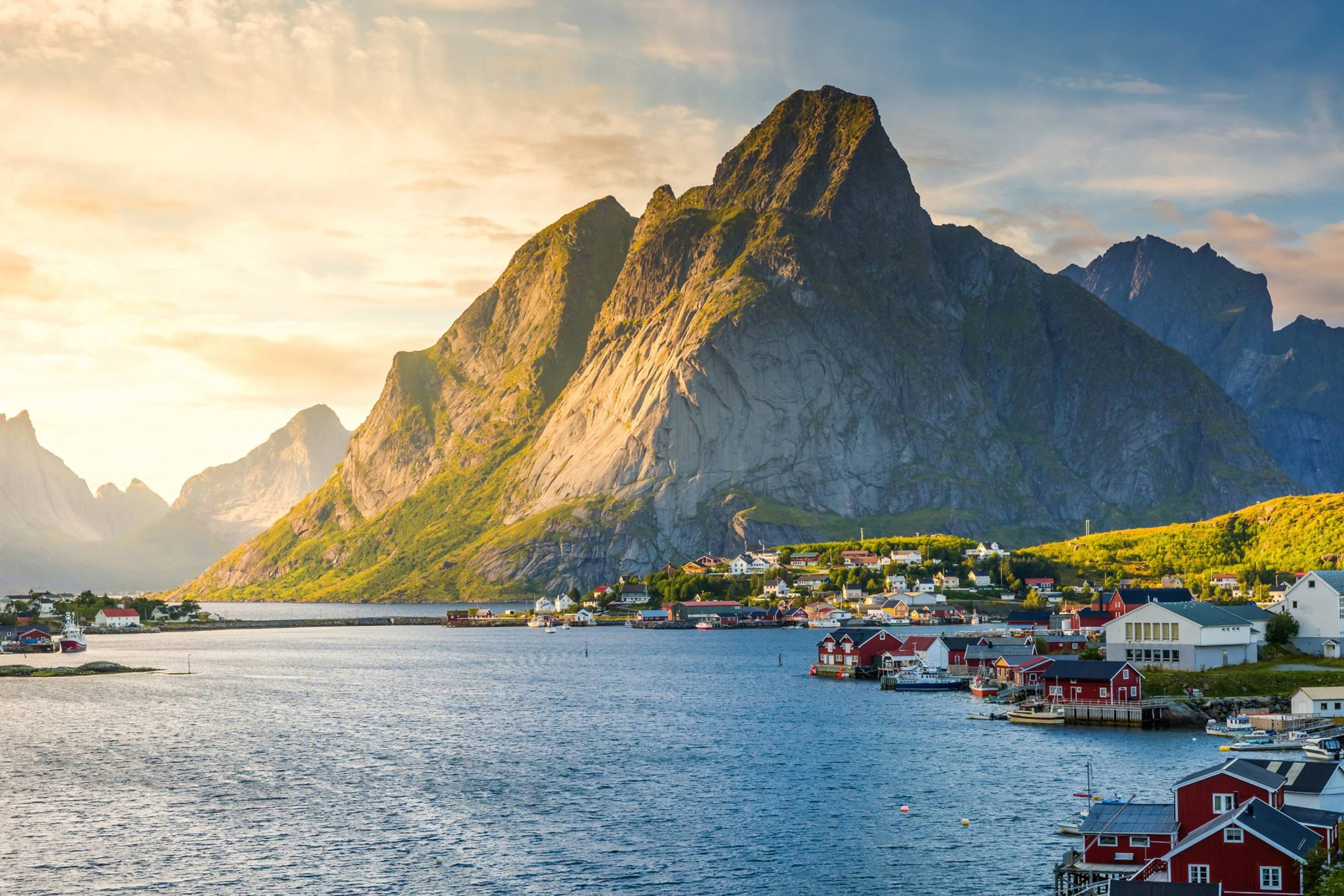 Lofoten