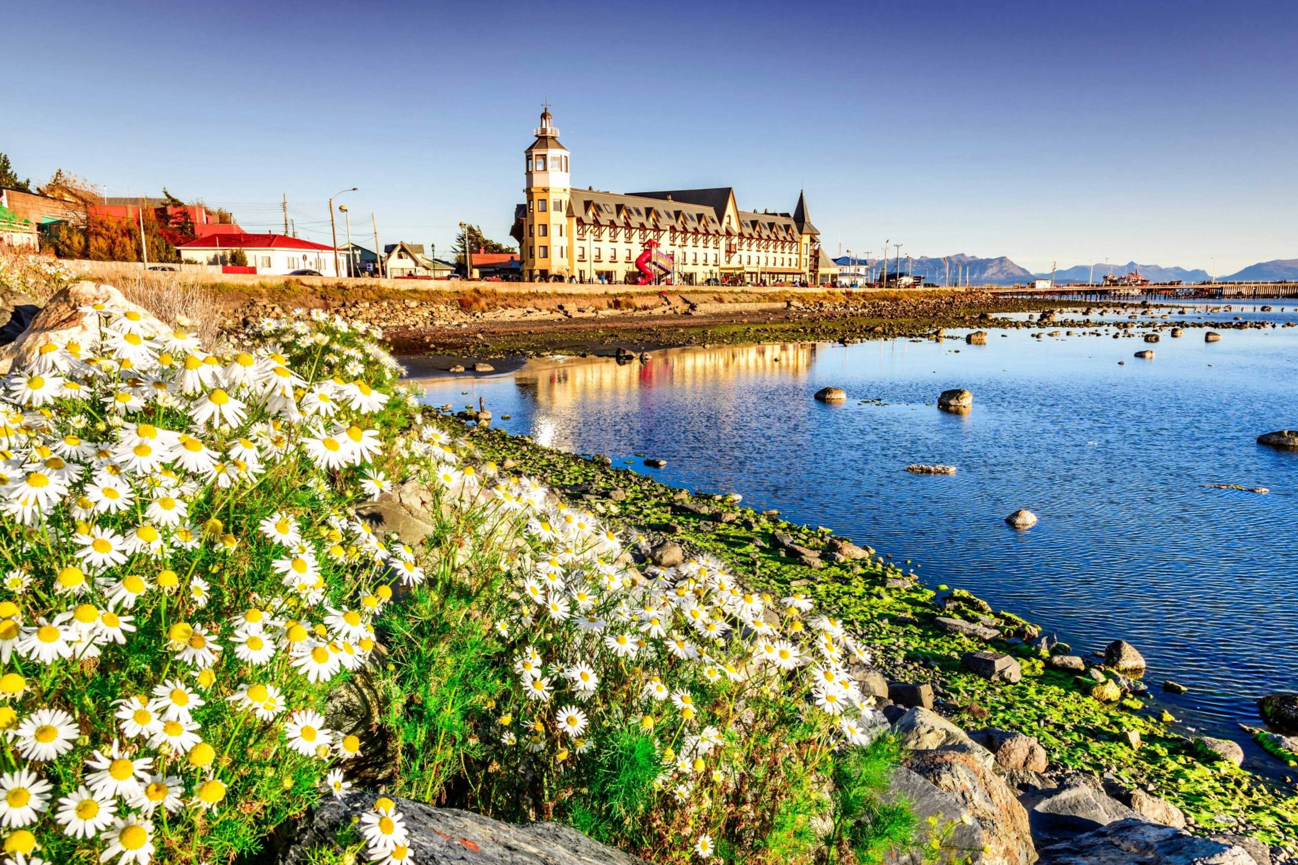 Puerto Natales