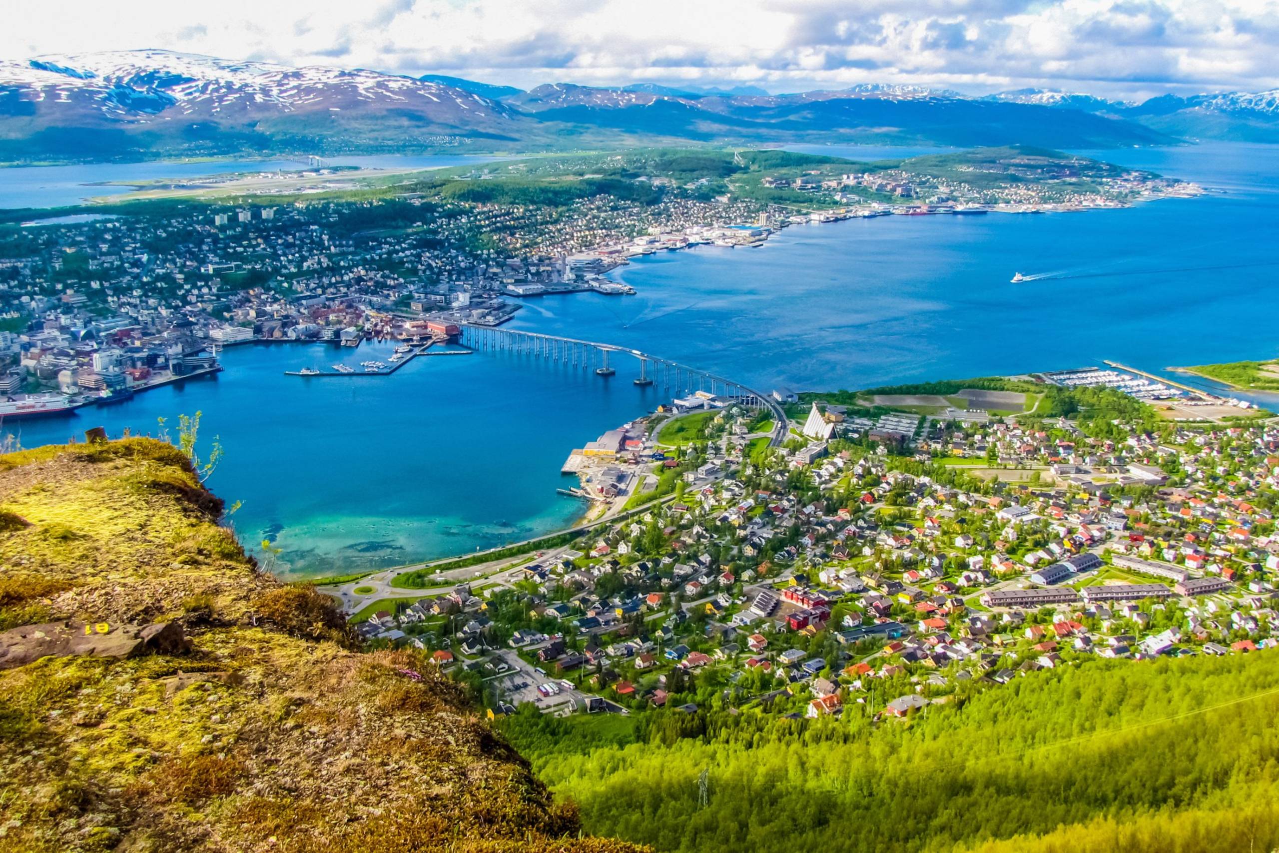 Tromsø