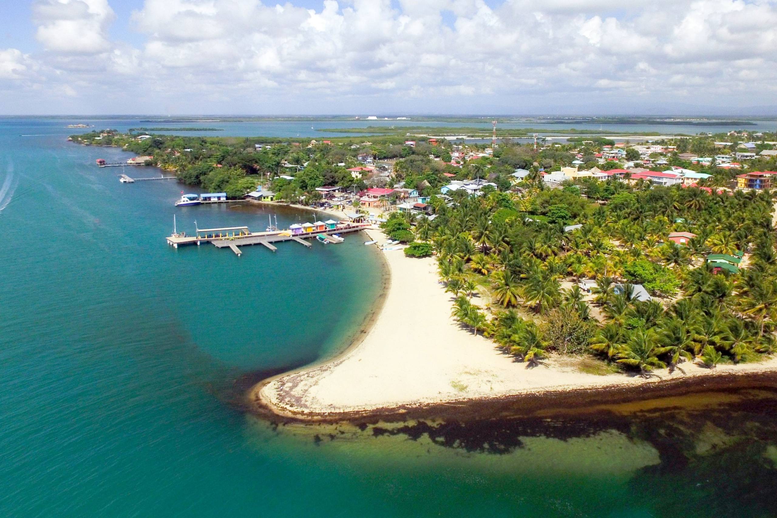 Placencia