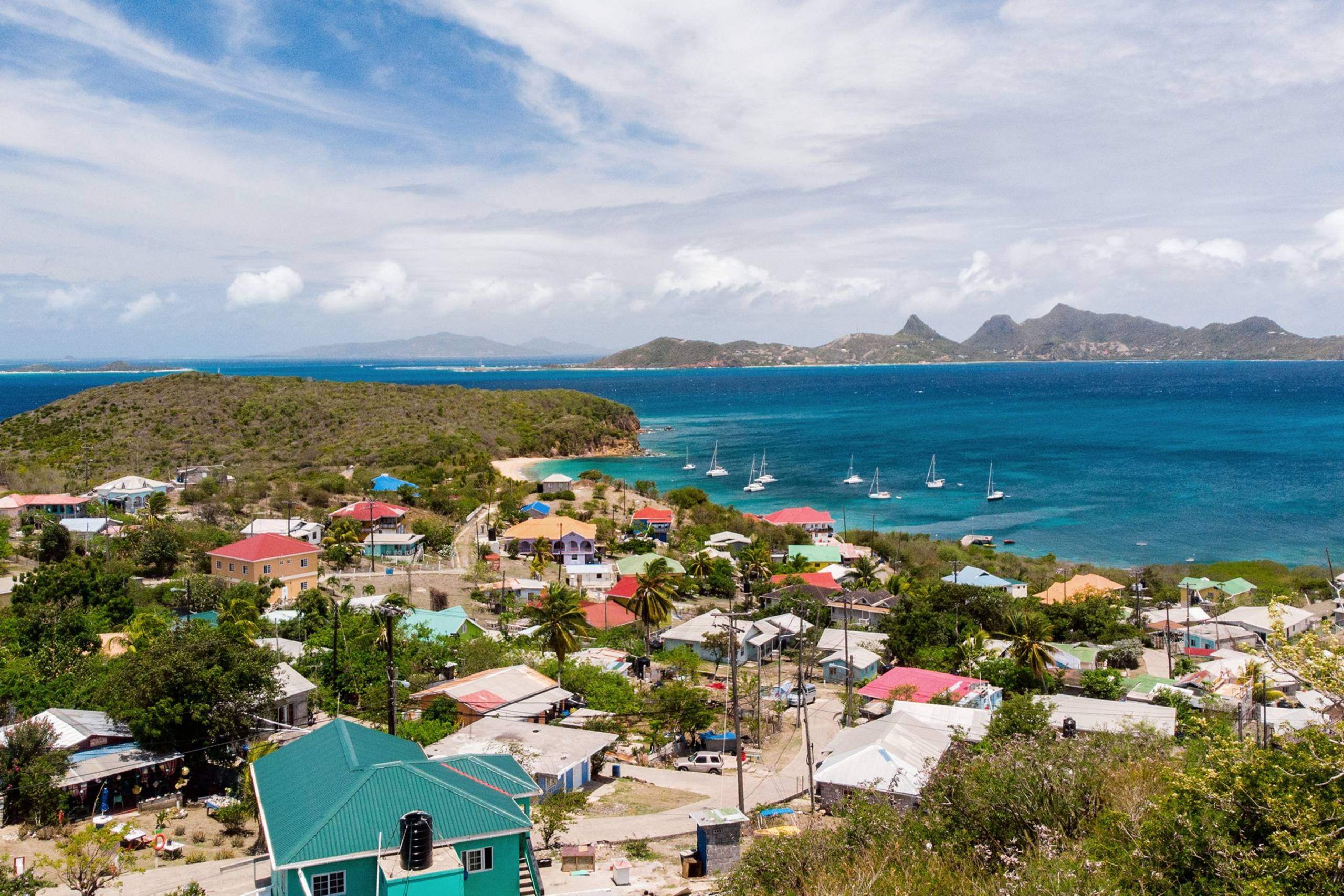 Mayreau