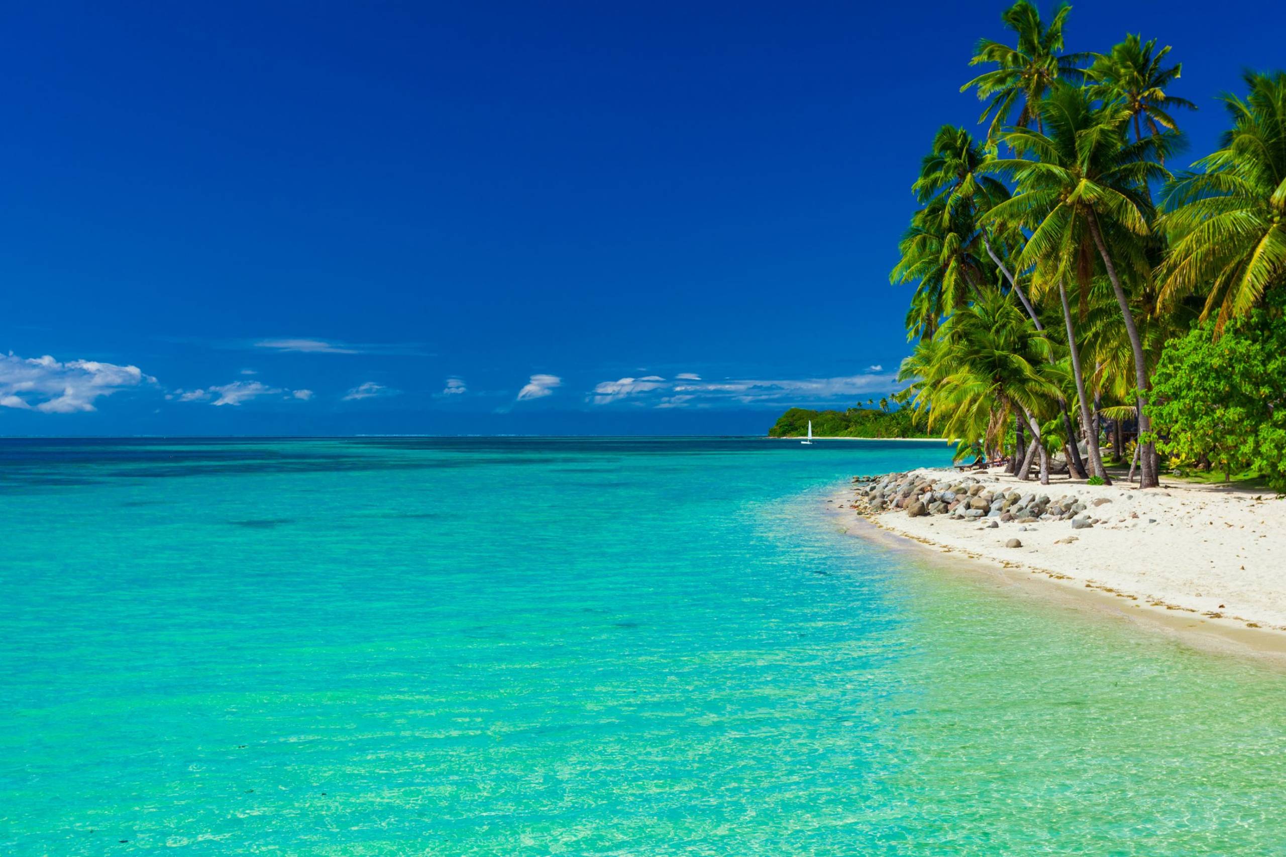 Namara Island