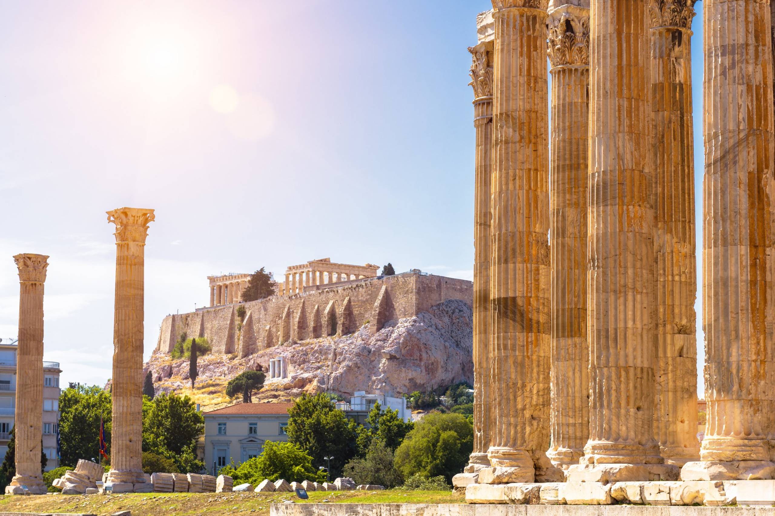 Athens