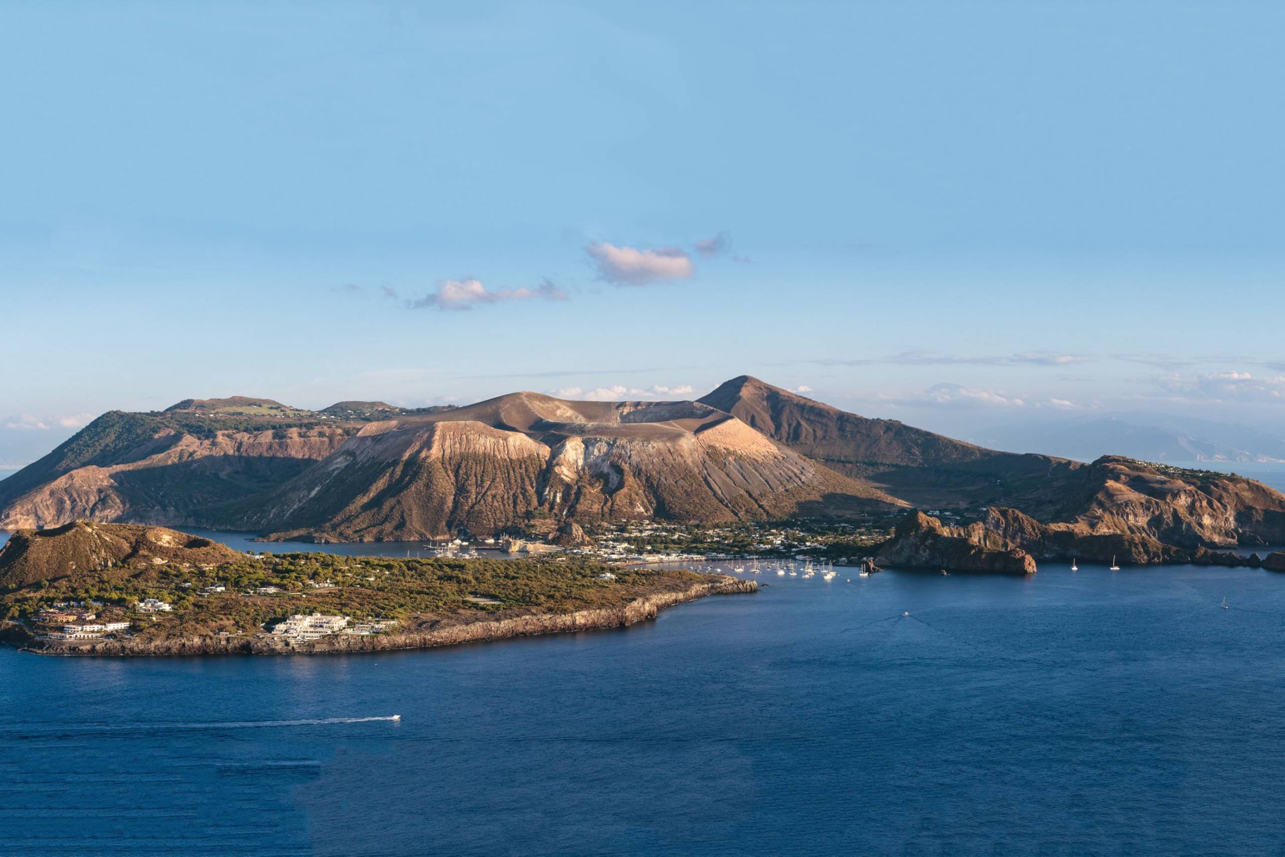 Vulcano