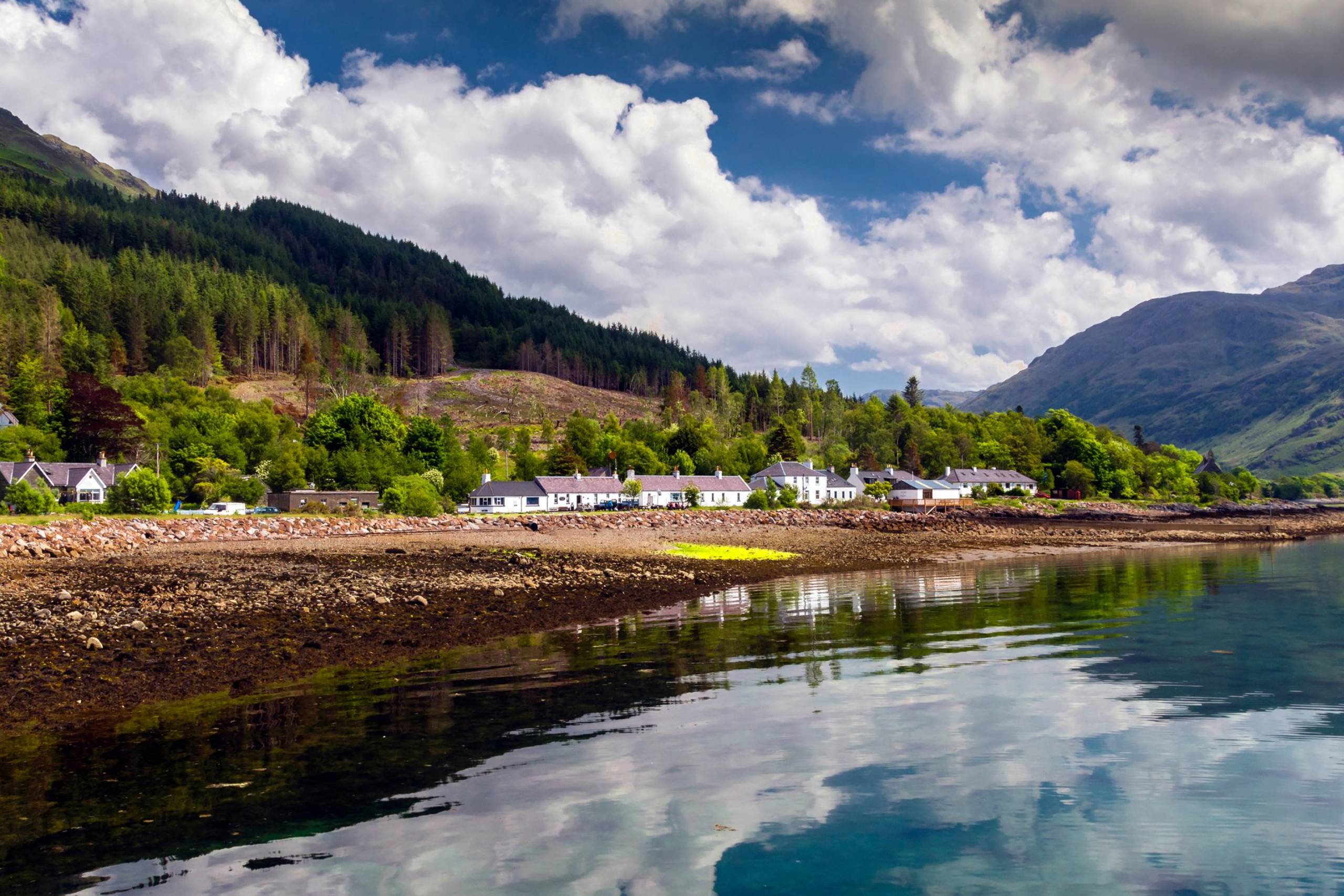 Inverie