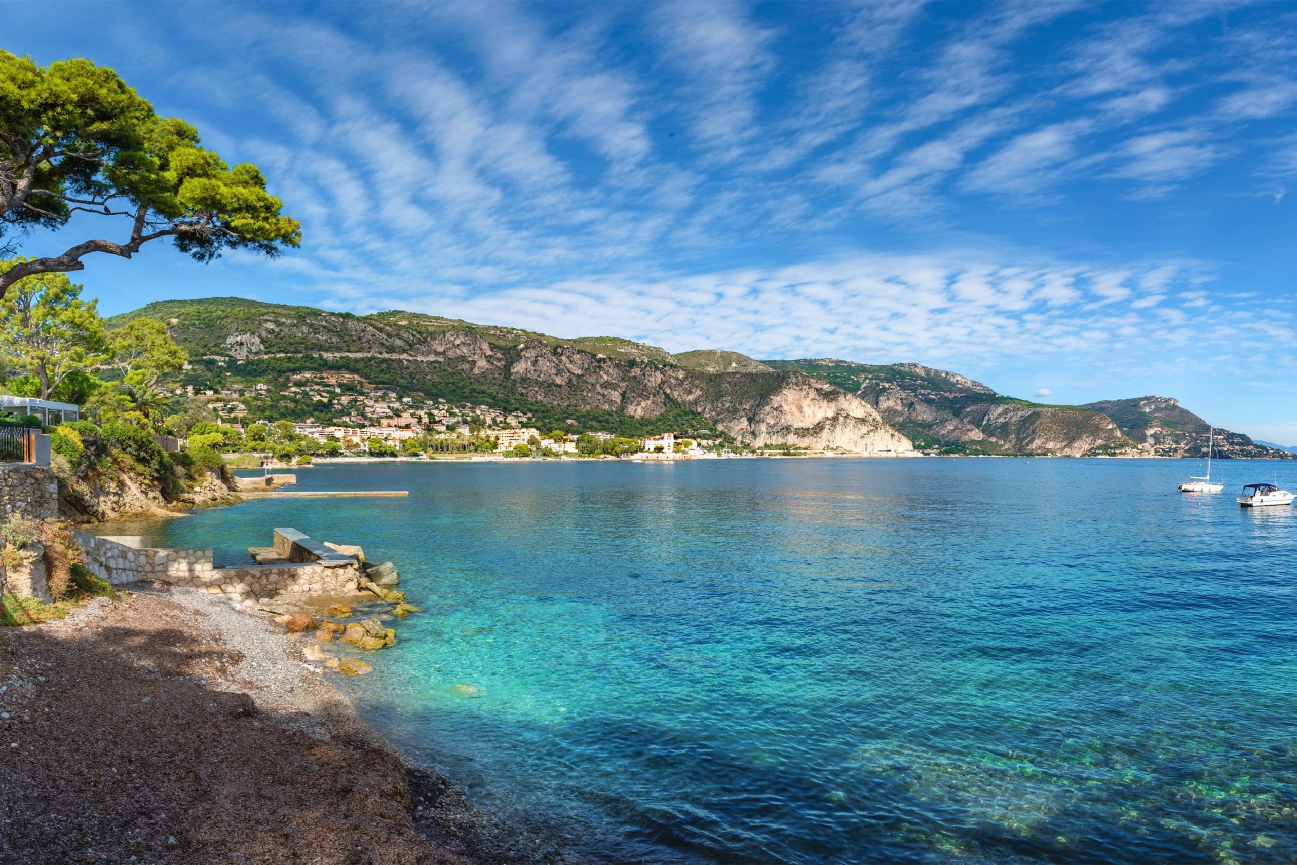 Cap Ferrat