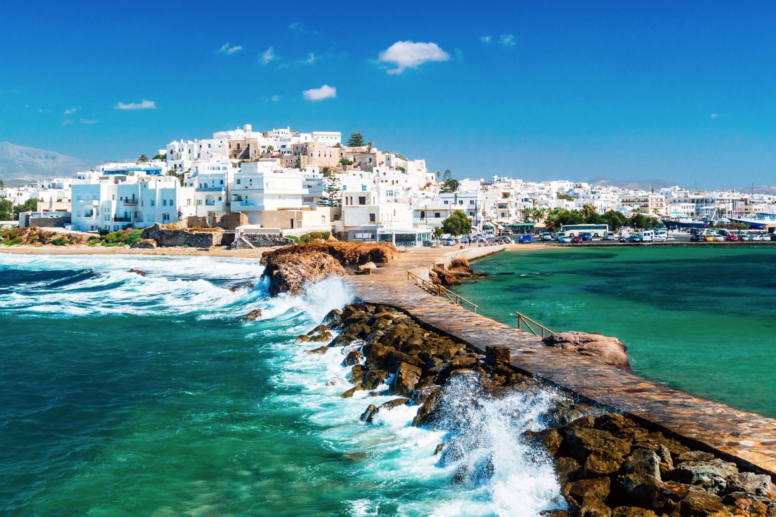 Naxos