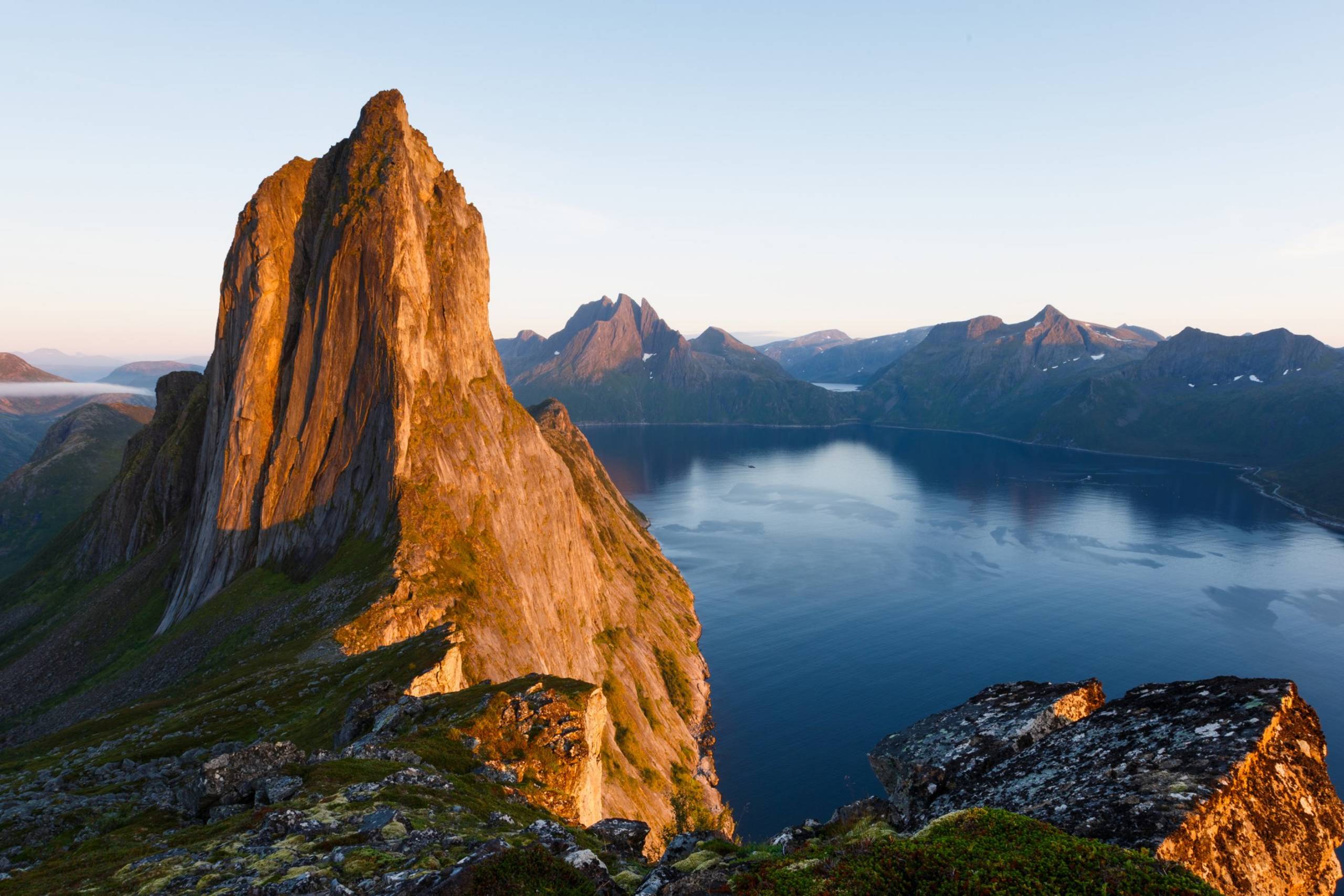 Senja