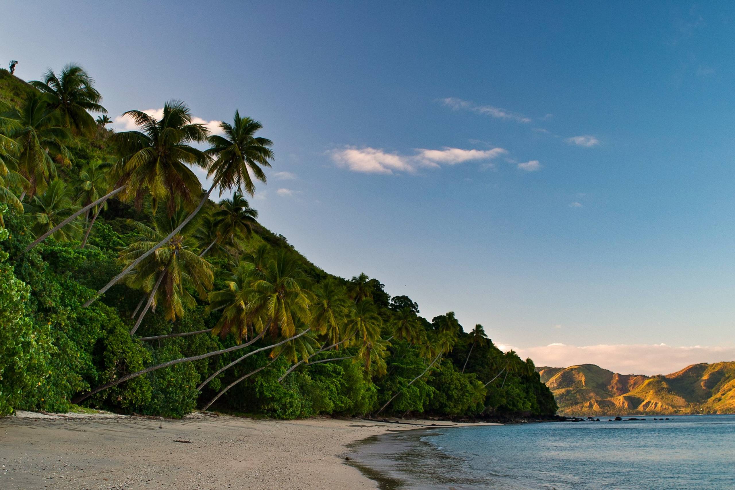 Kadavu Island