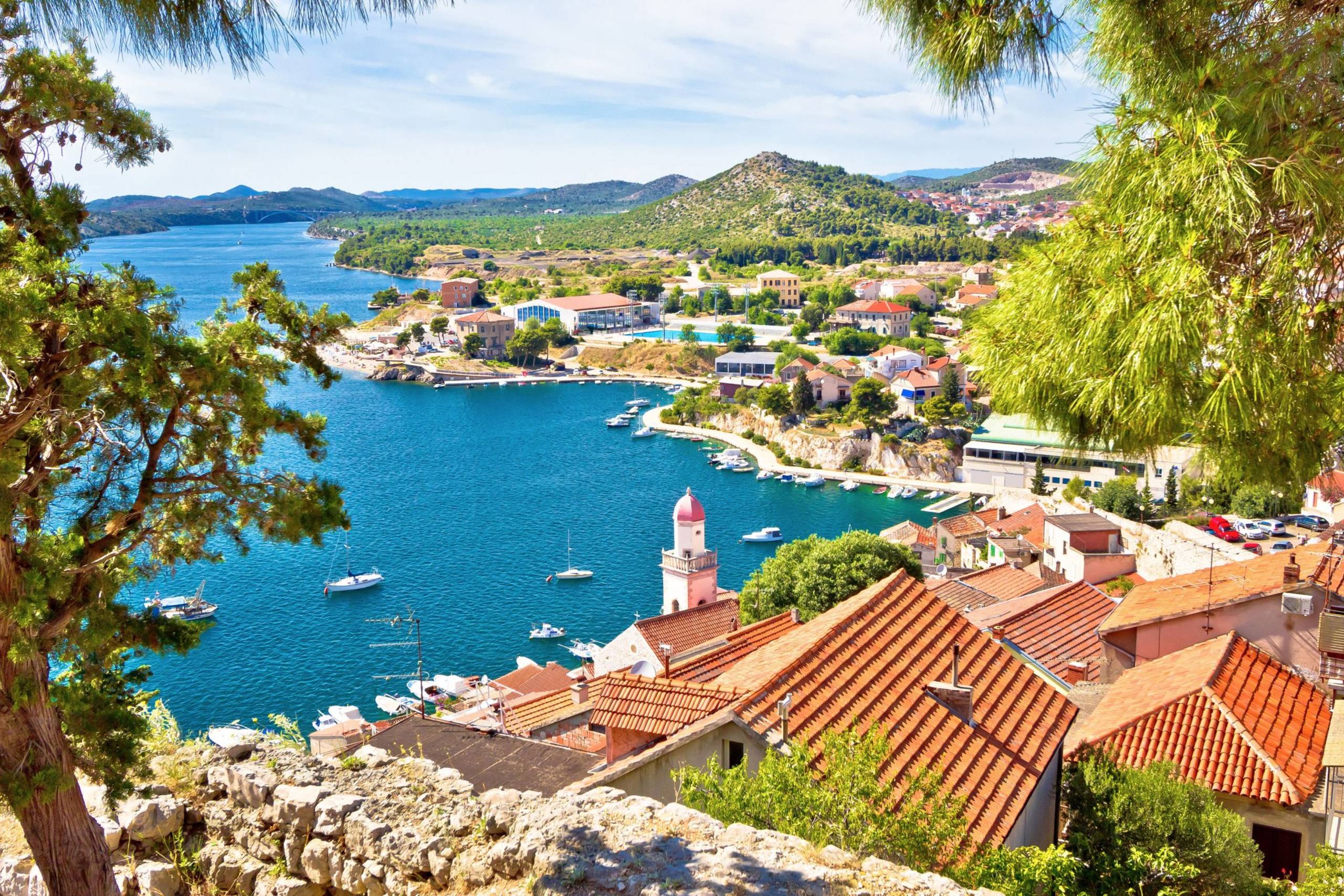 Sibenik