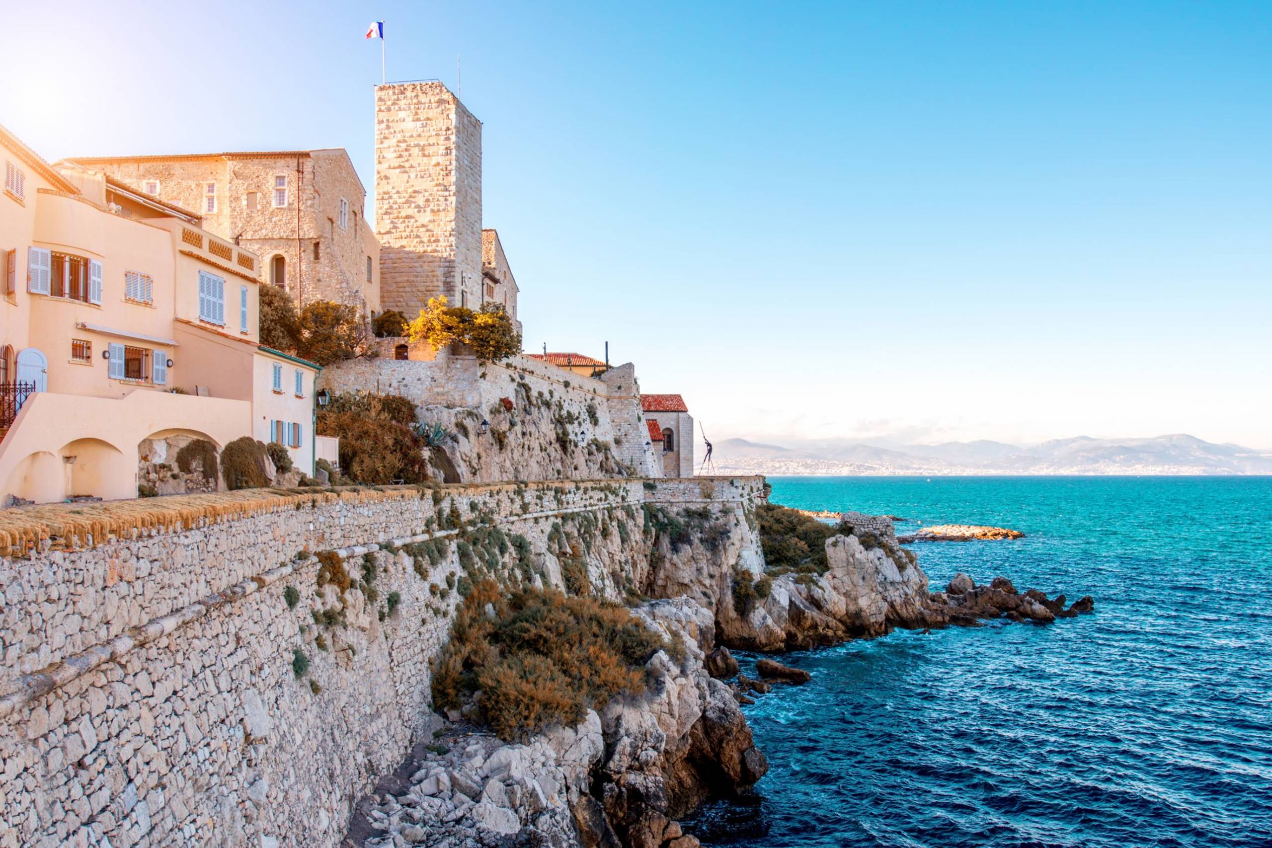 Antibes