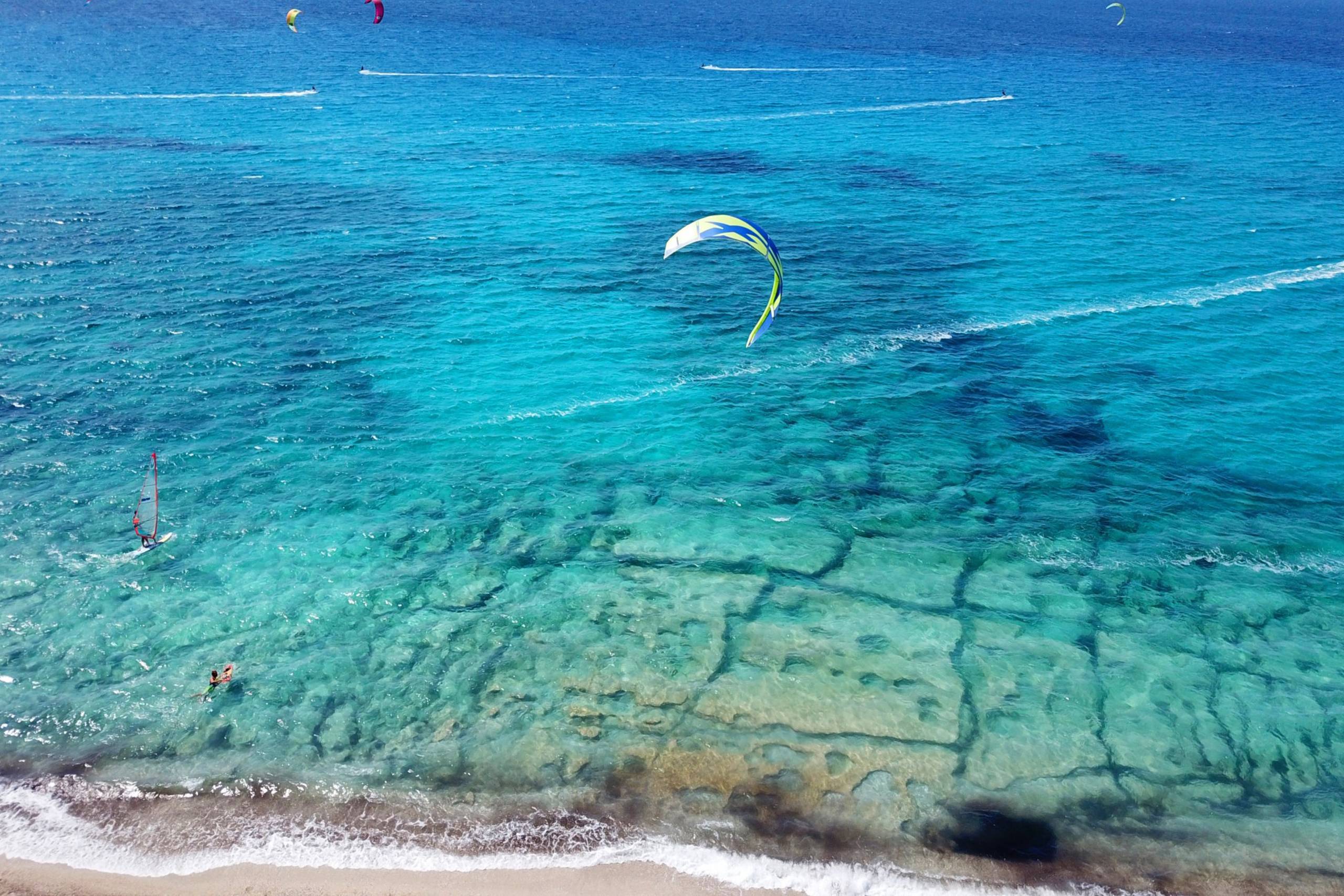 Lefkada