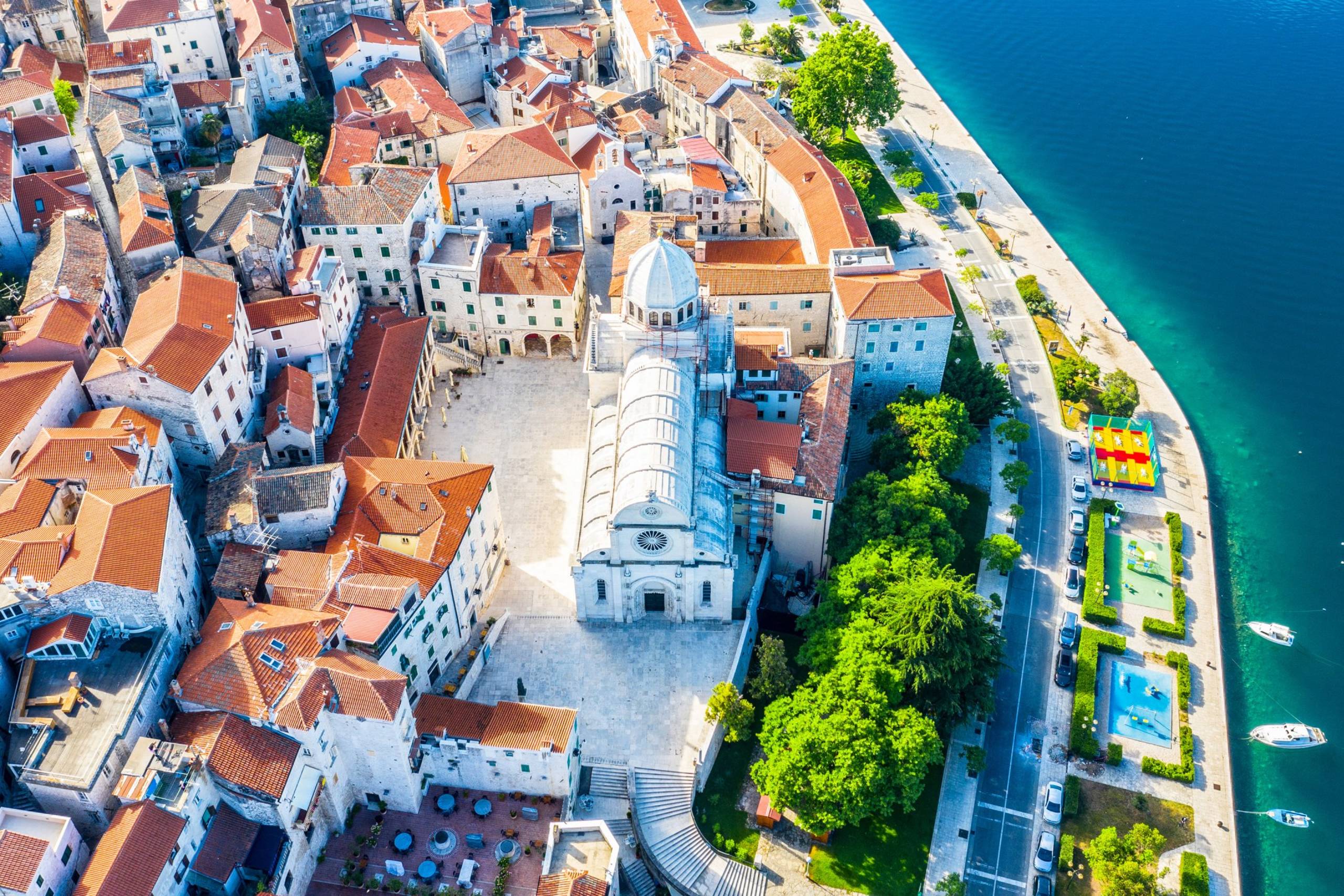 Sibenik