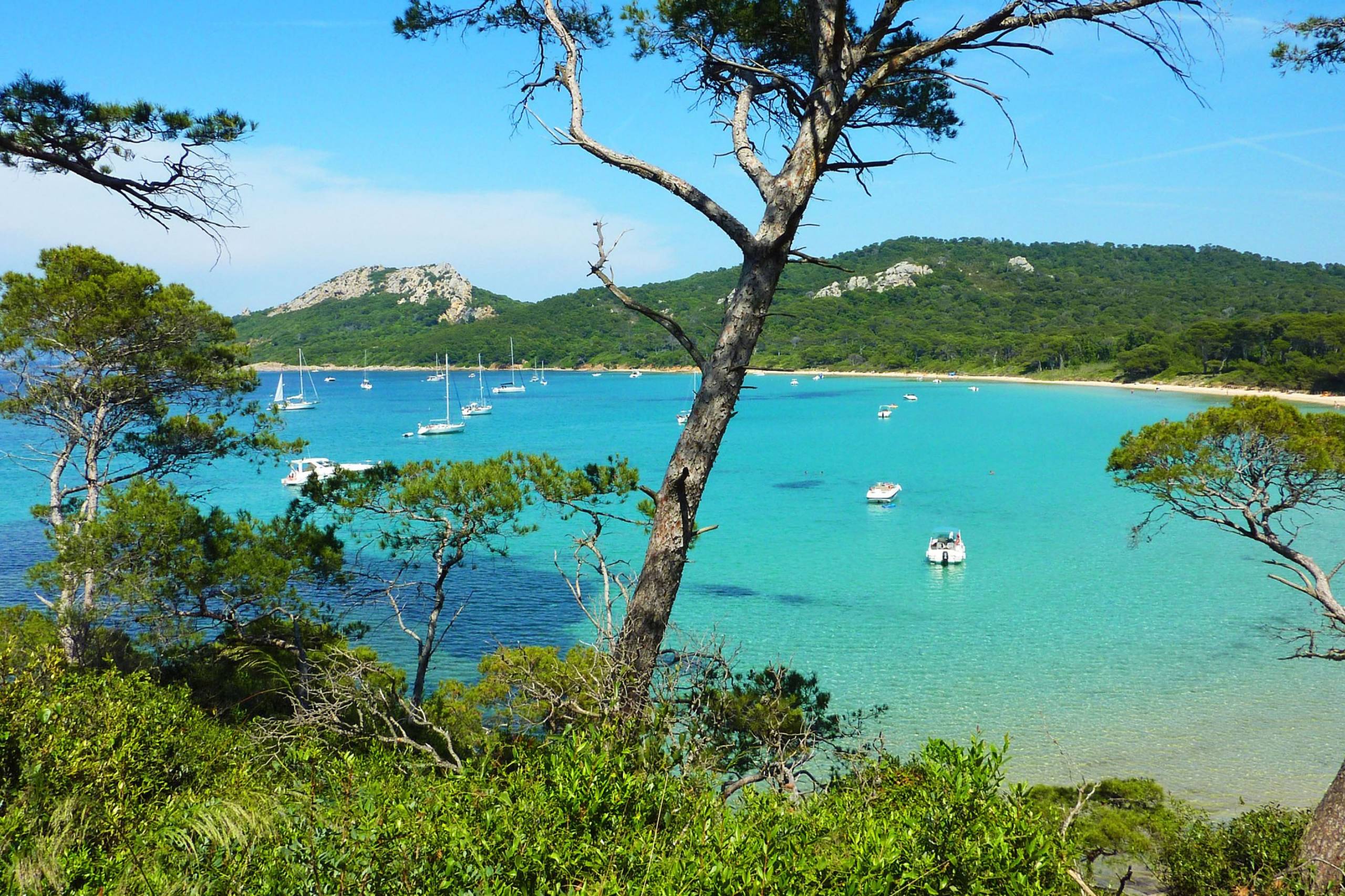 Porquerolles