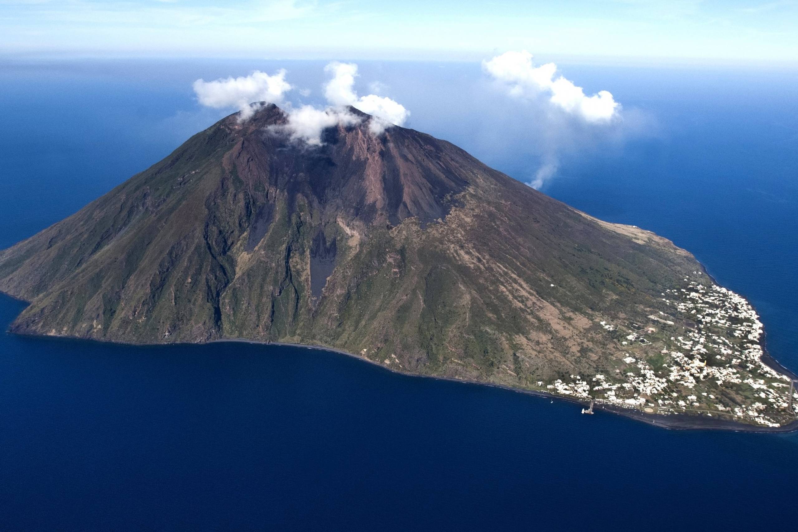 Stromboli