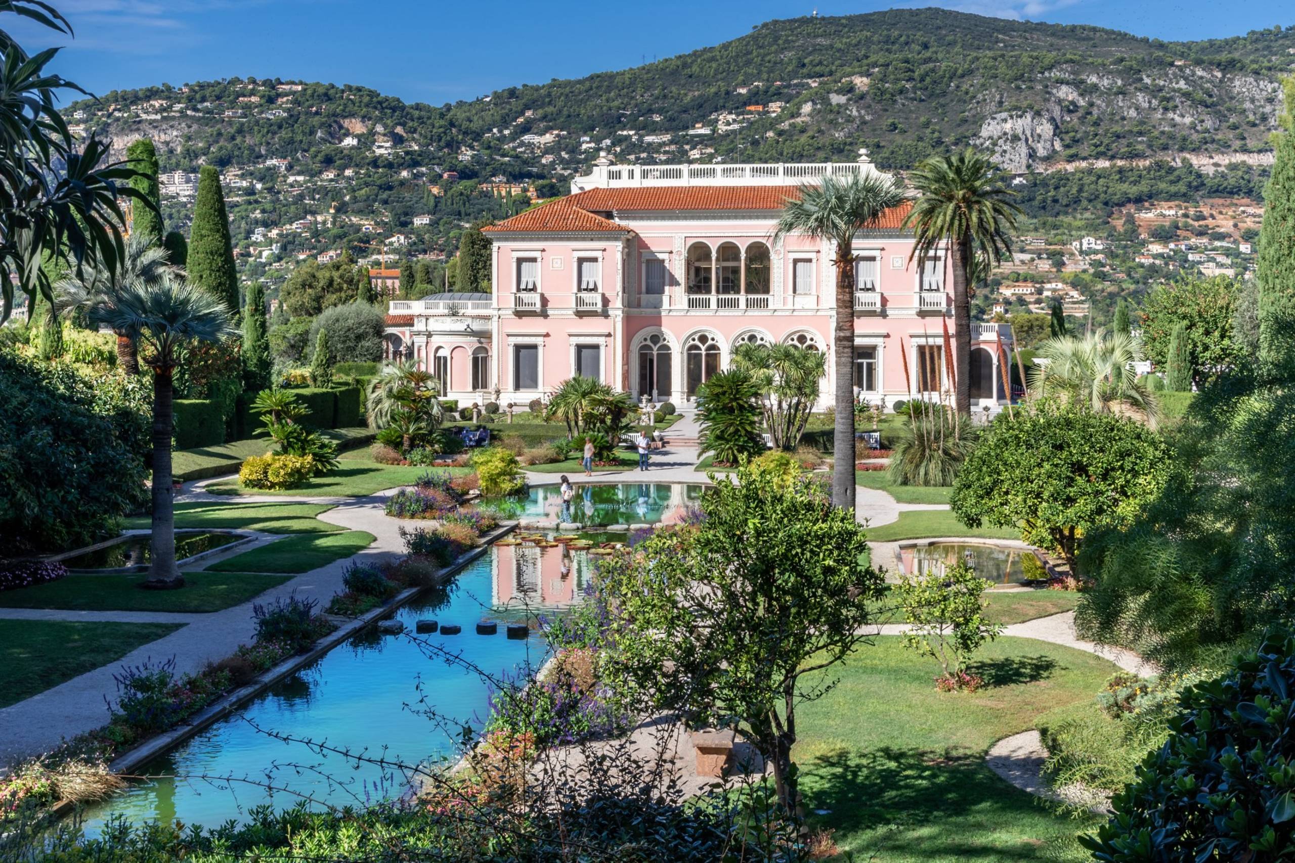 Cap Ferrat