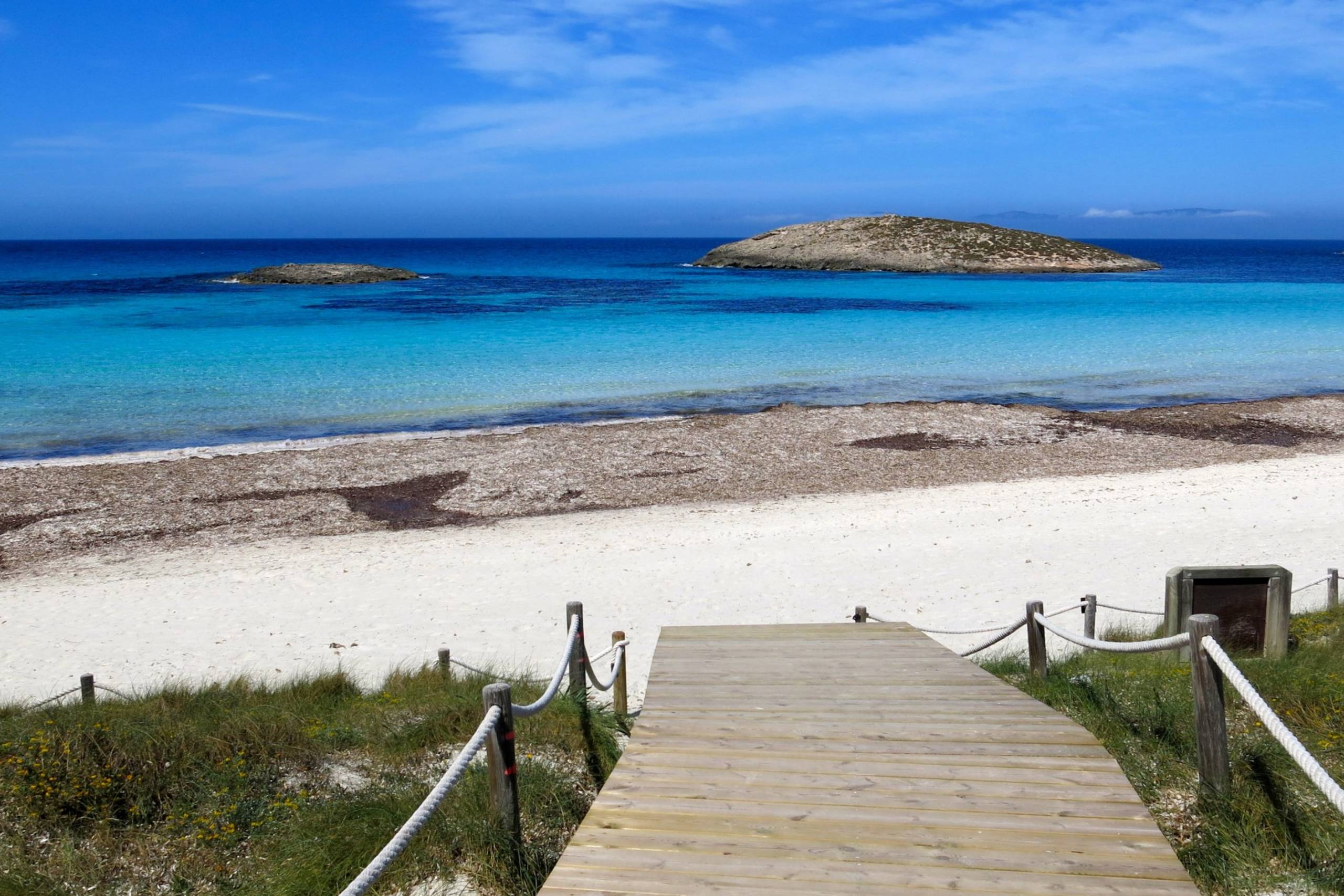 Formentera