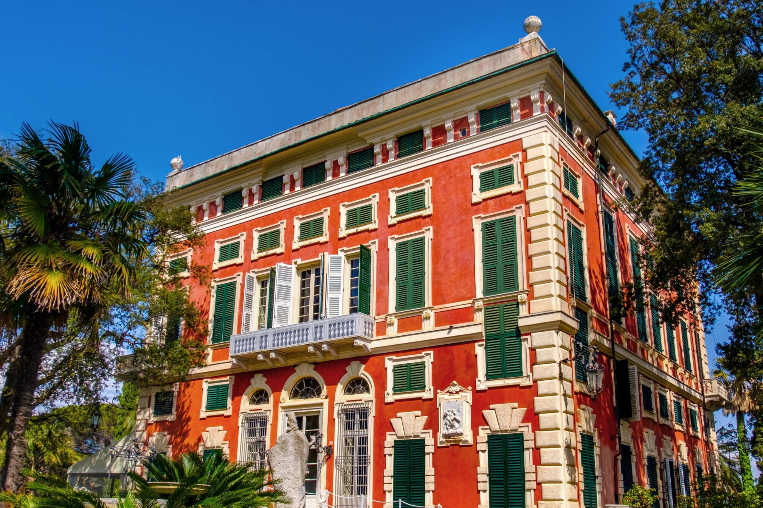 Santa Margherita